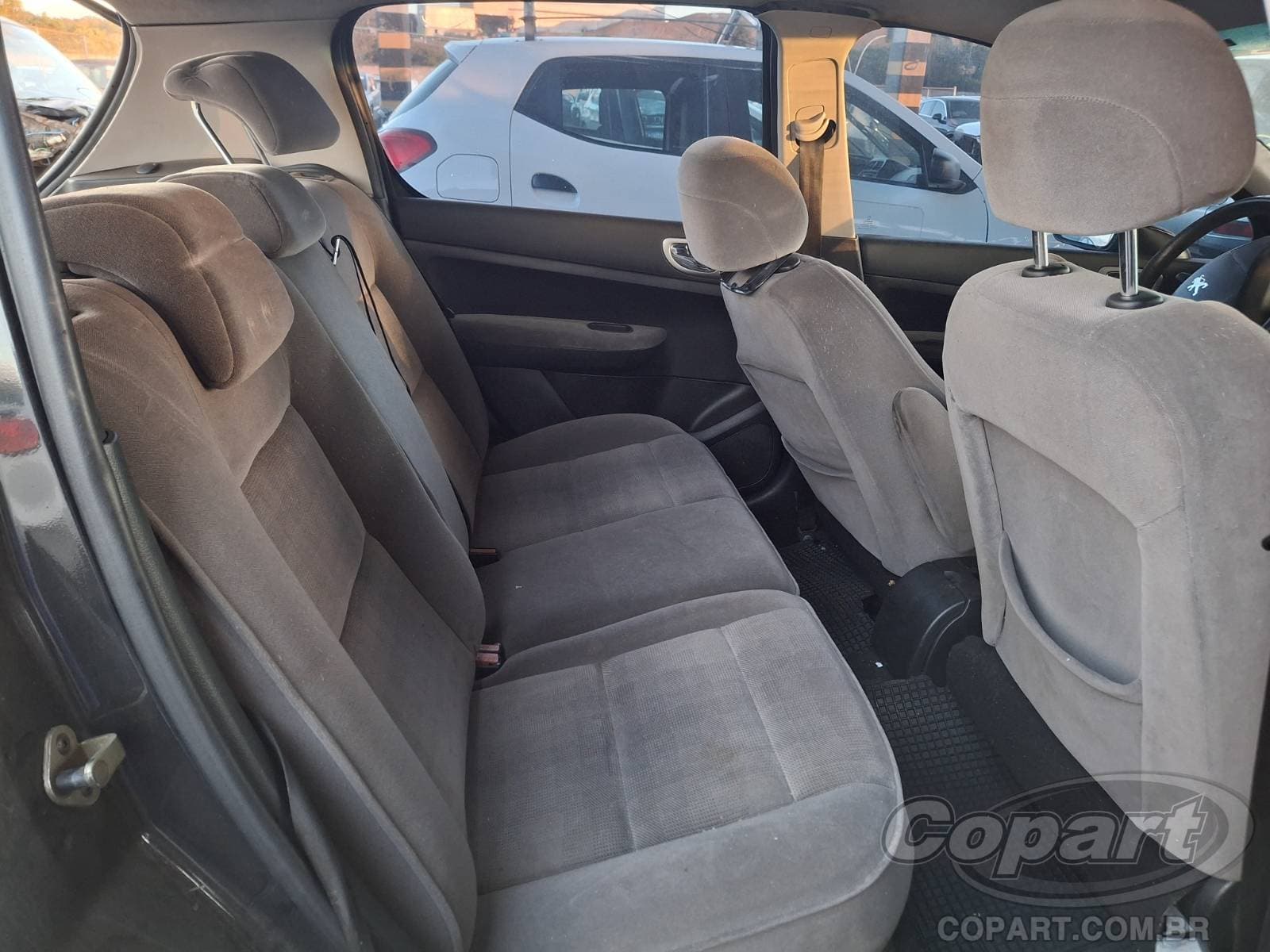 Peugeot 307 2006 — foto 6