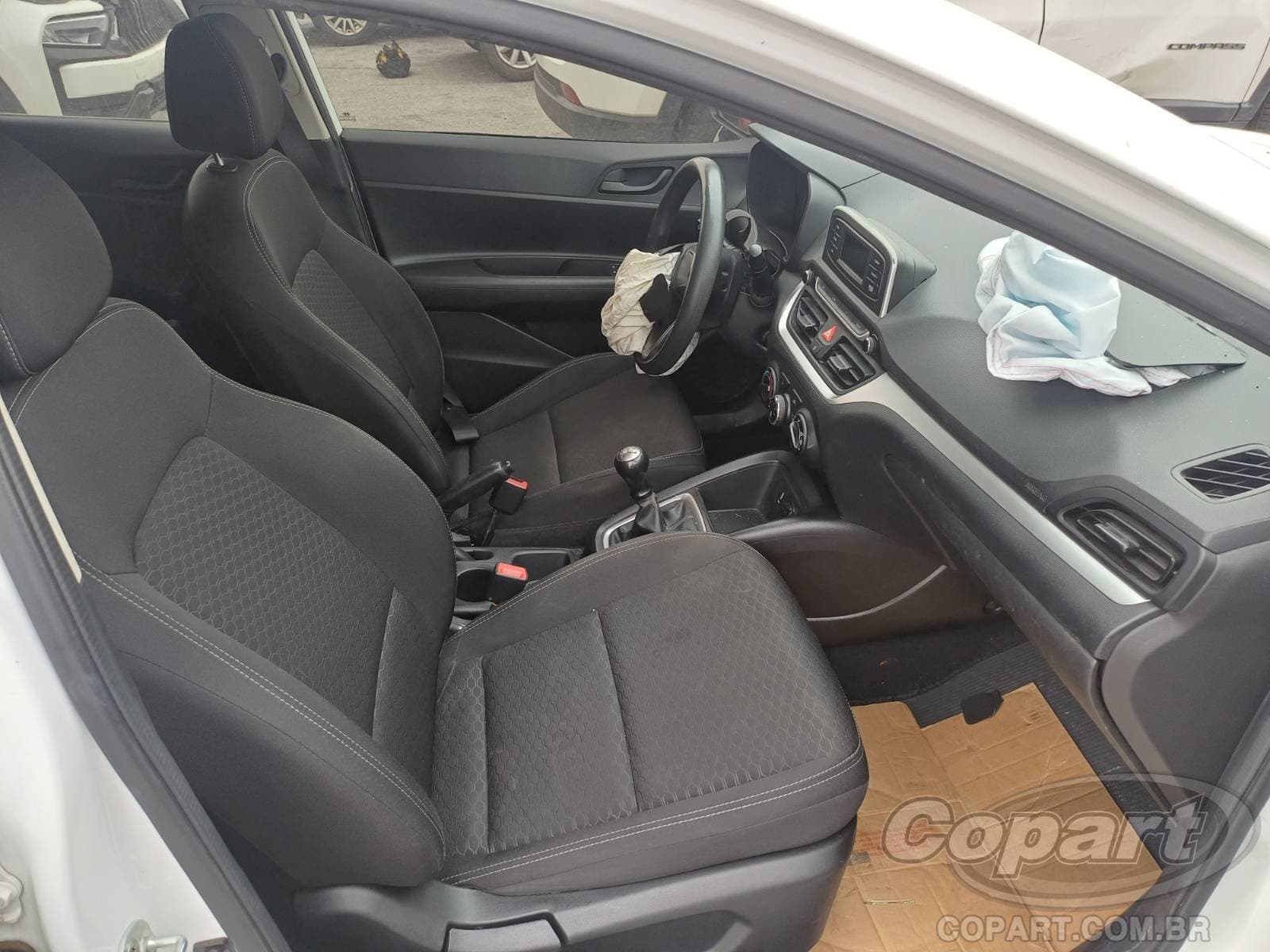 Hyundai Hb20 2021 — foto 5