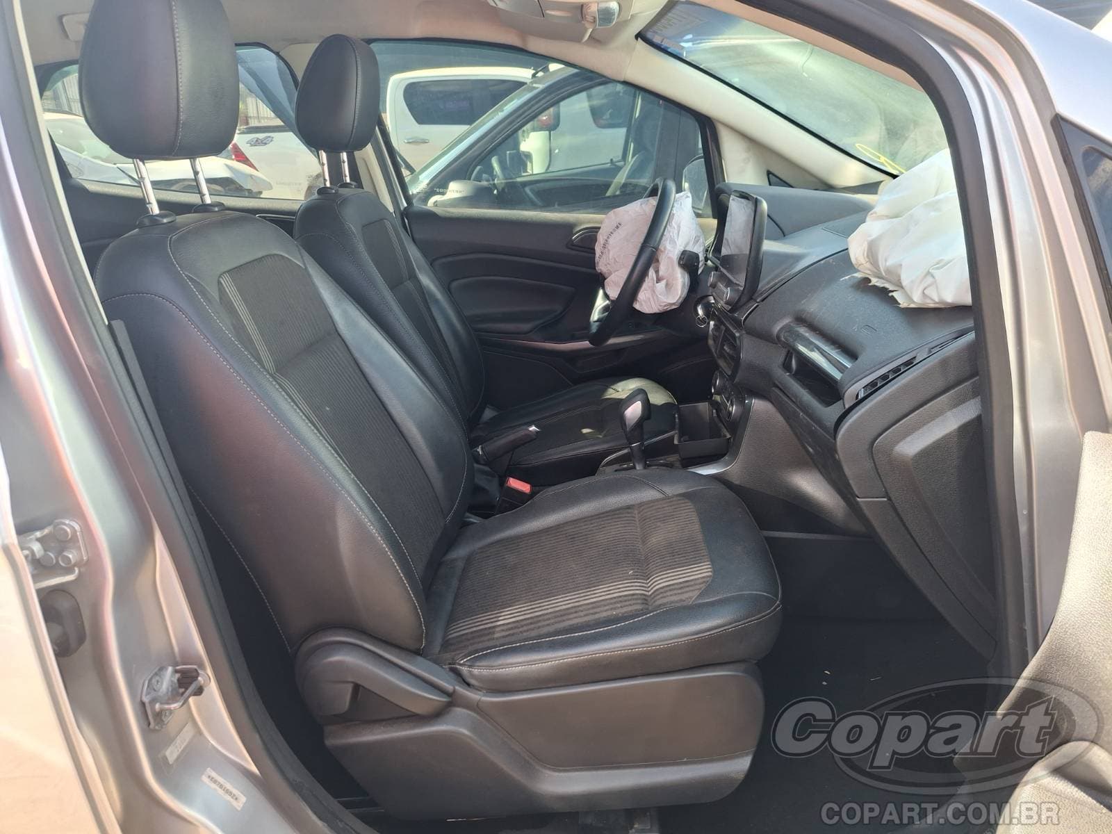 Ford Ecosport 2019 — foto 5