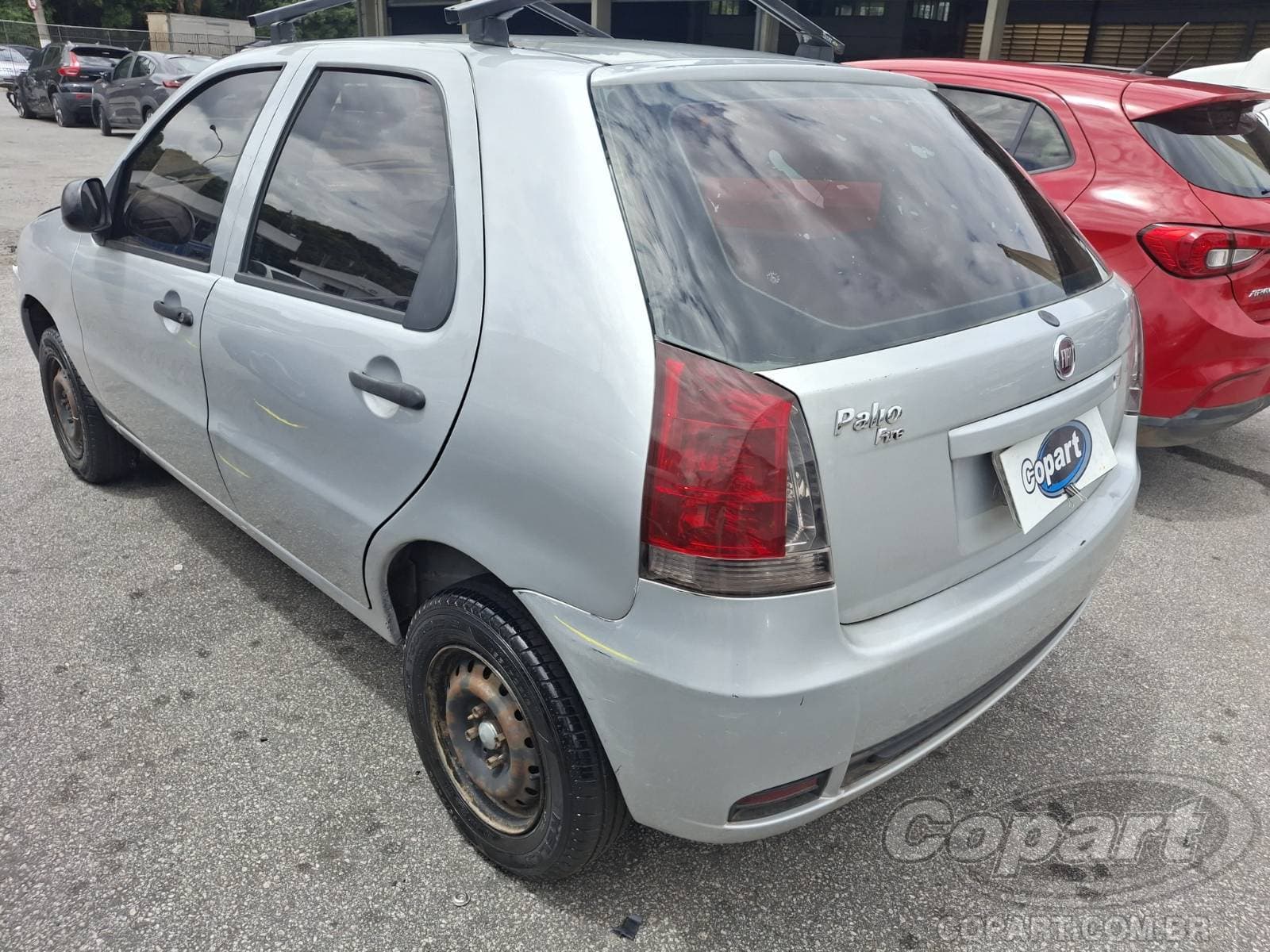 Fiat Palio 2016 — foto 3
