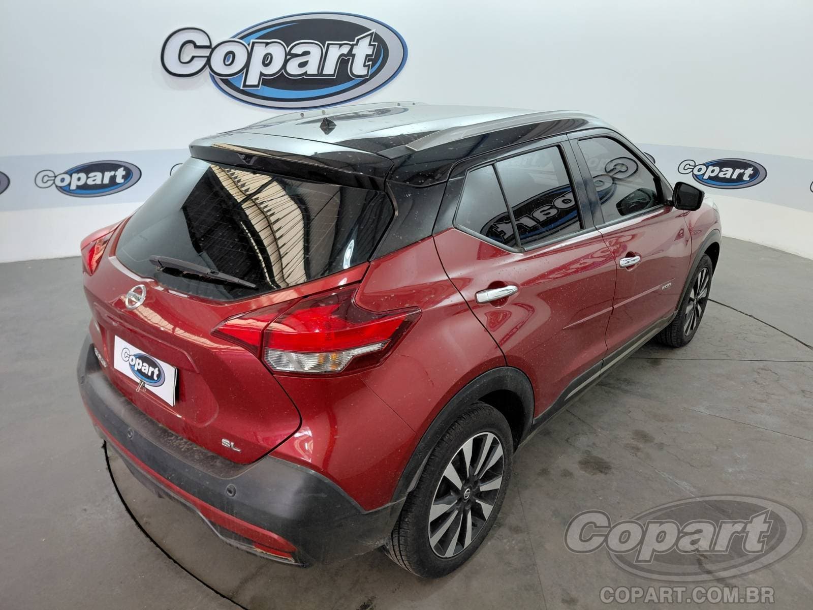 Nissan Kicks 2020 — foto 4