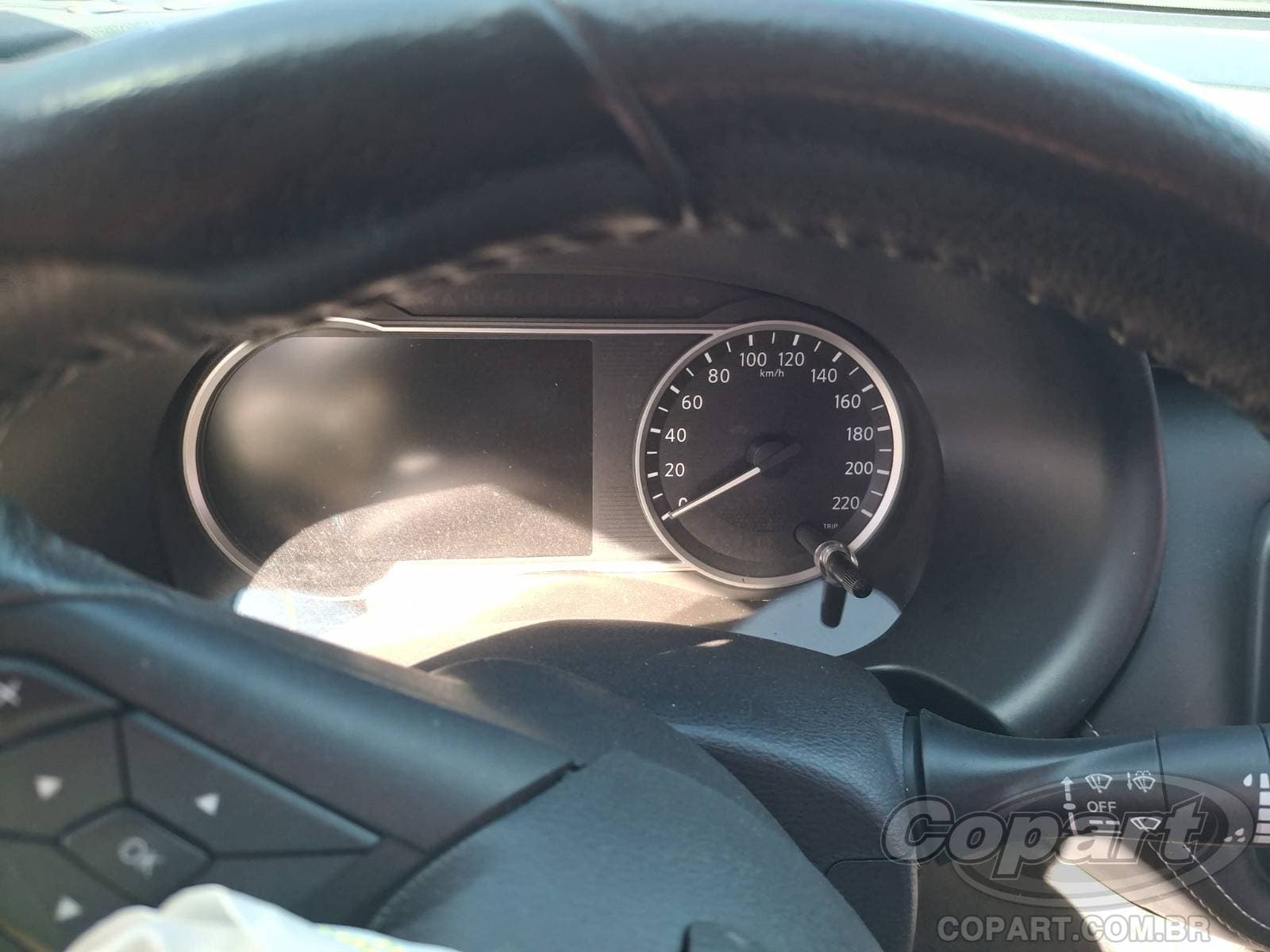 Nissan Kicks 2020 — foto 8