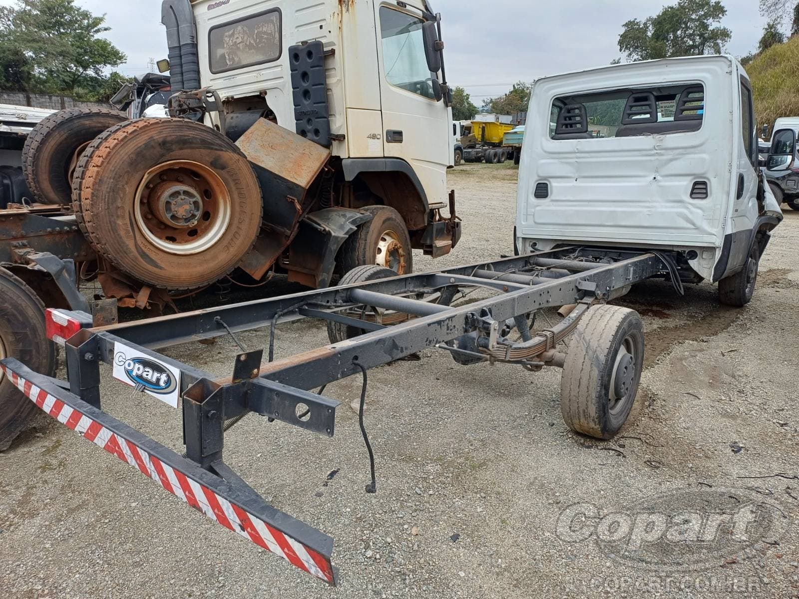 Iveco Daily 2024 — foto 4