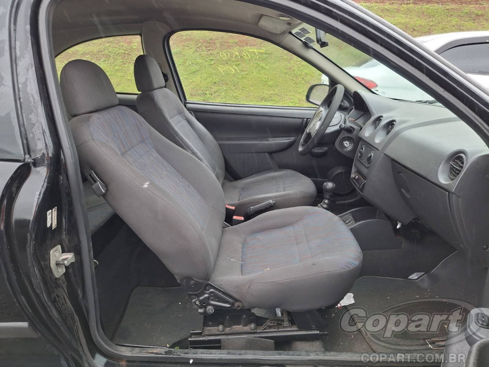 Chevrolet Celta 2011 — foto 5