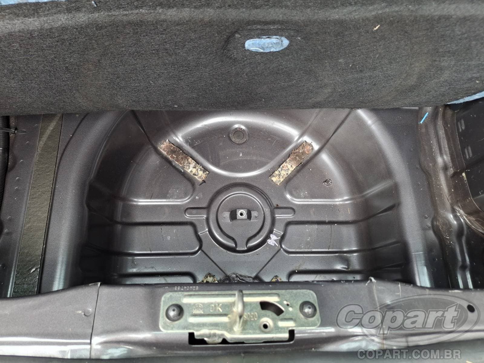 Fiat Mobi 2021 — foto 10
