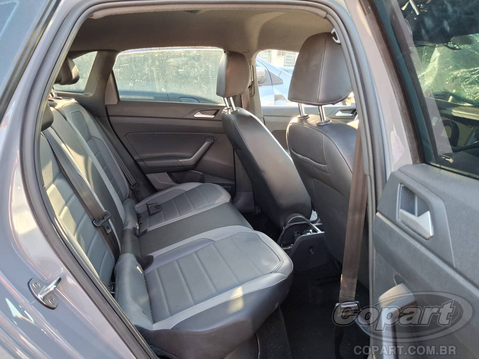 Volkswagen Nivus 2024 — foto 6