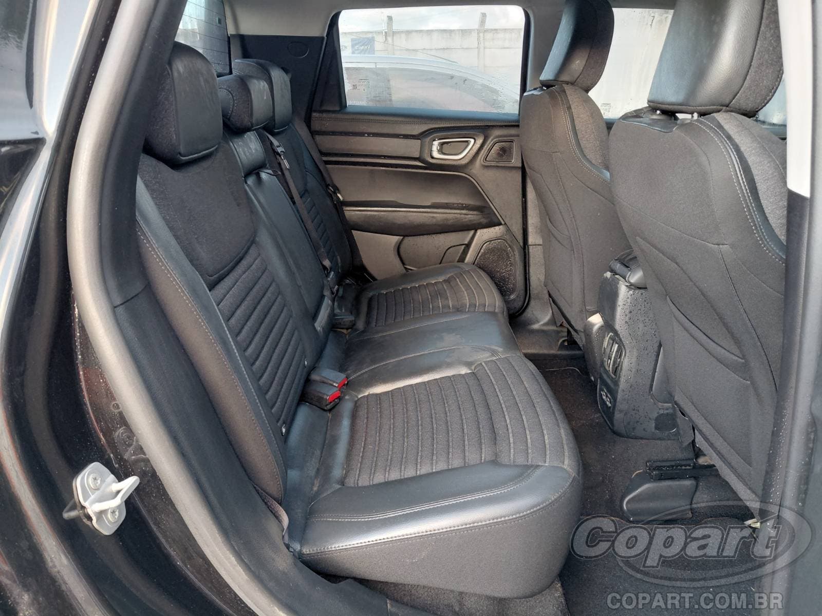 RAM Rampage 2025 — foto 6
