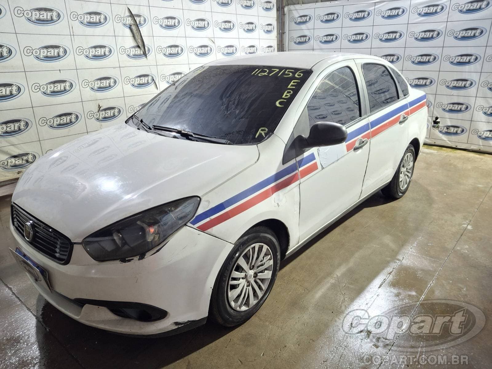 Fiat Grand Siena 2020 — foto 2