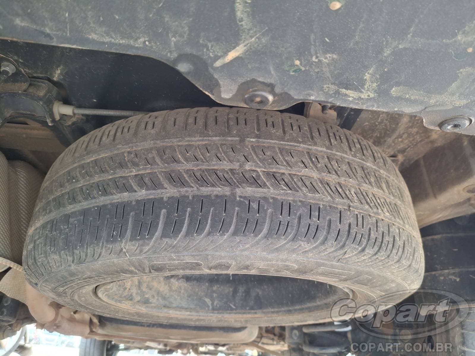 Fiat Palio Weekend 2012 — foto 10