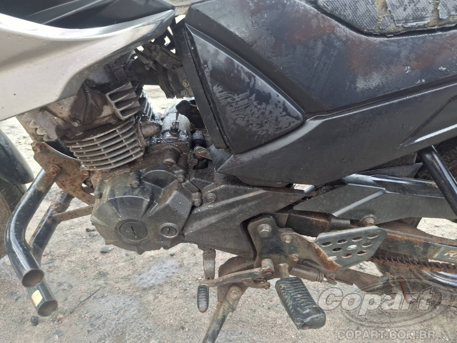 Yamaha Fazer 2019 — foto 6