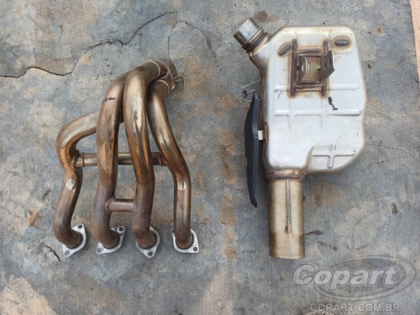 Kawasaki Z900 2021 — foto 11
