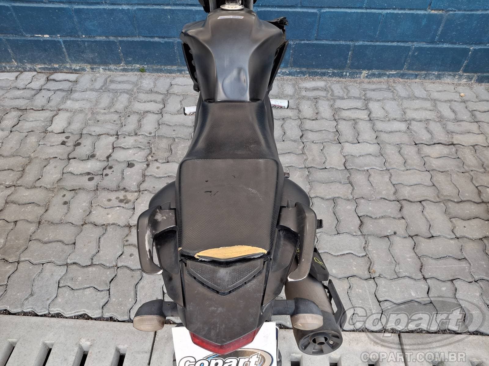 Yamaha Fazer 2025 — foto 10