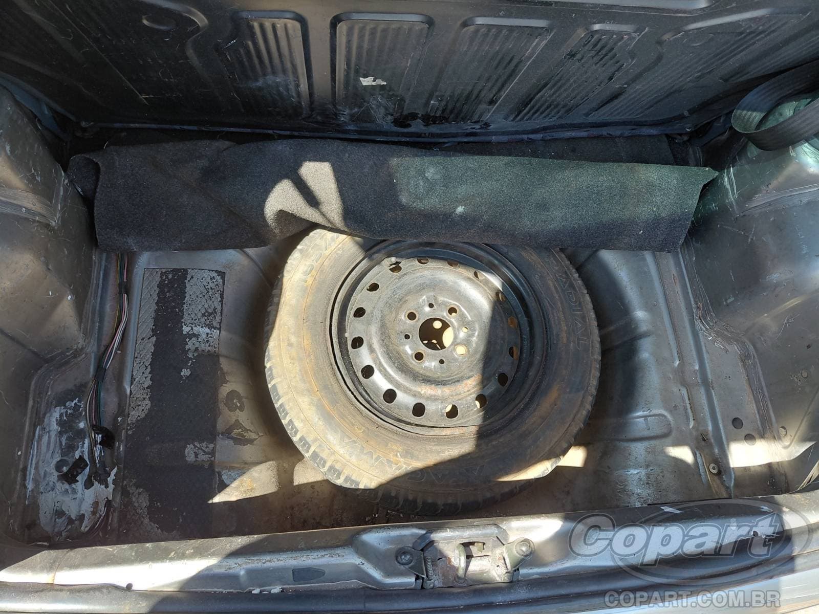 Fiat Palio 1998 — foto 10