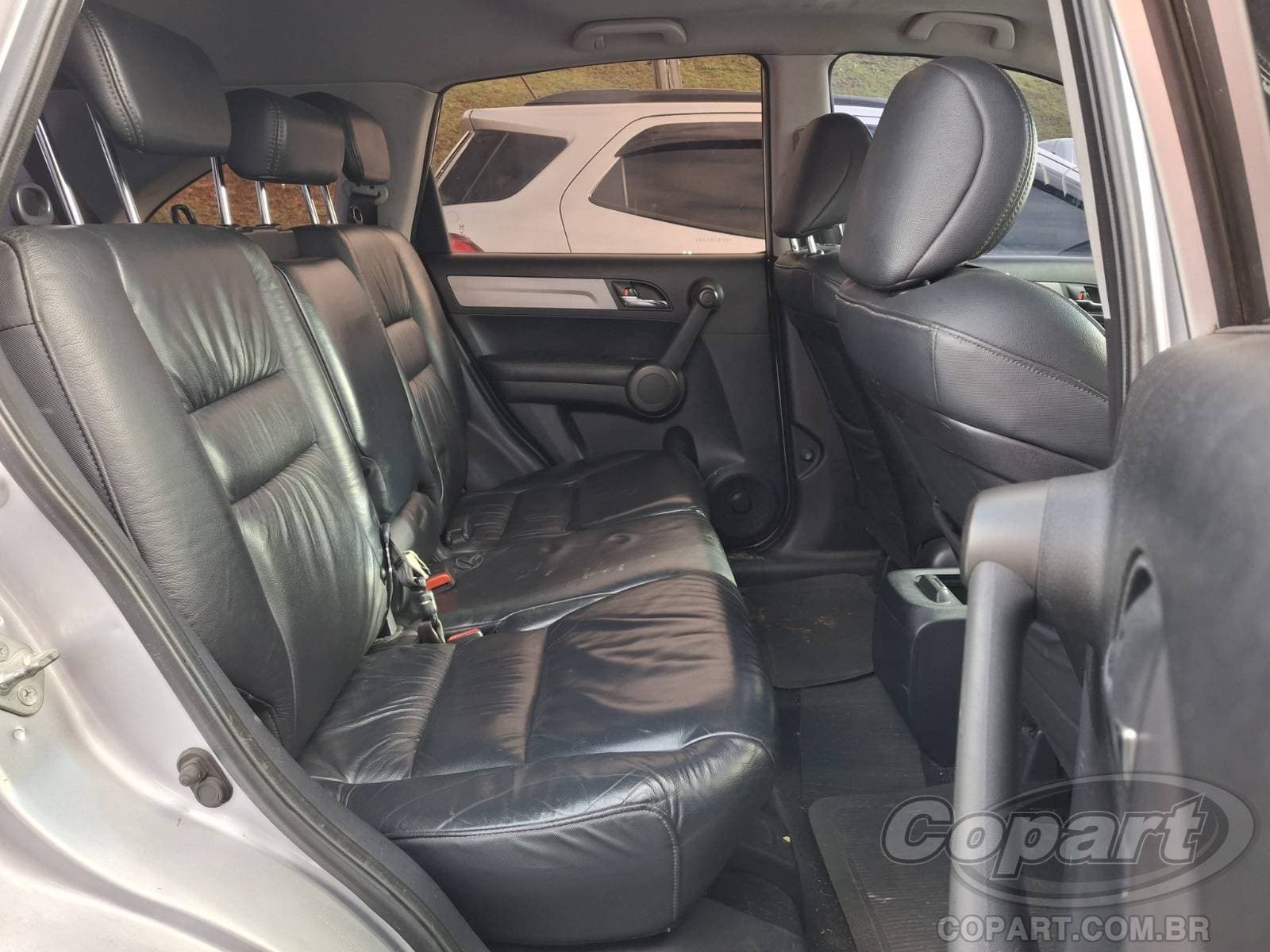 Honda Cr-v 2011 — foto 6