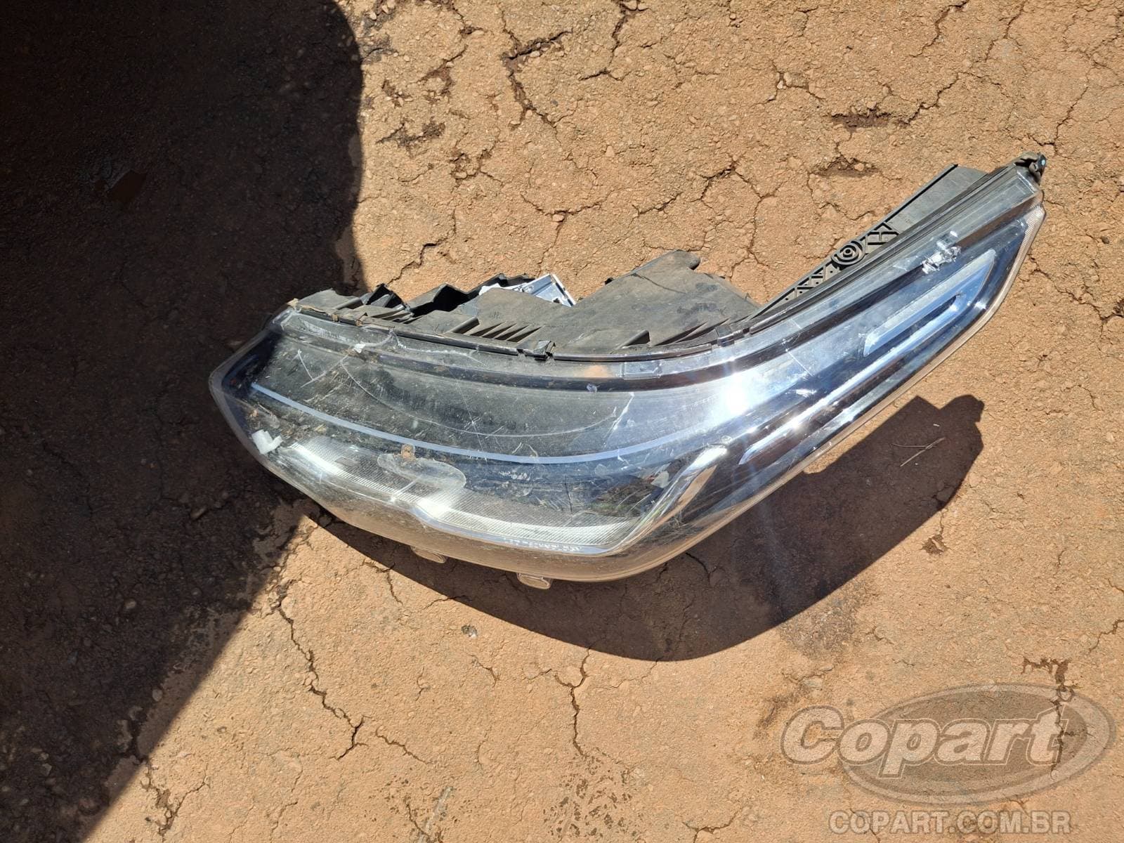 Fiat Strada CD 2025 — foto 11