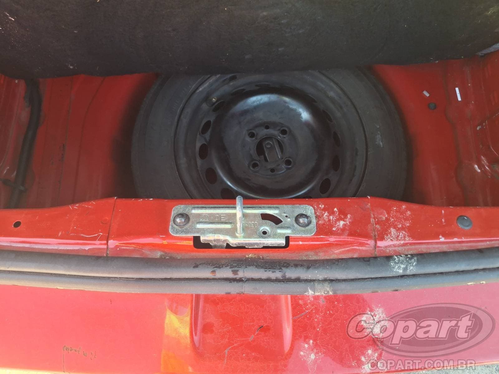 Fiat Mobi 2020 — foto 10