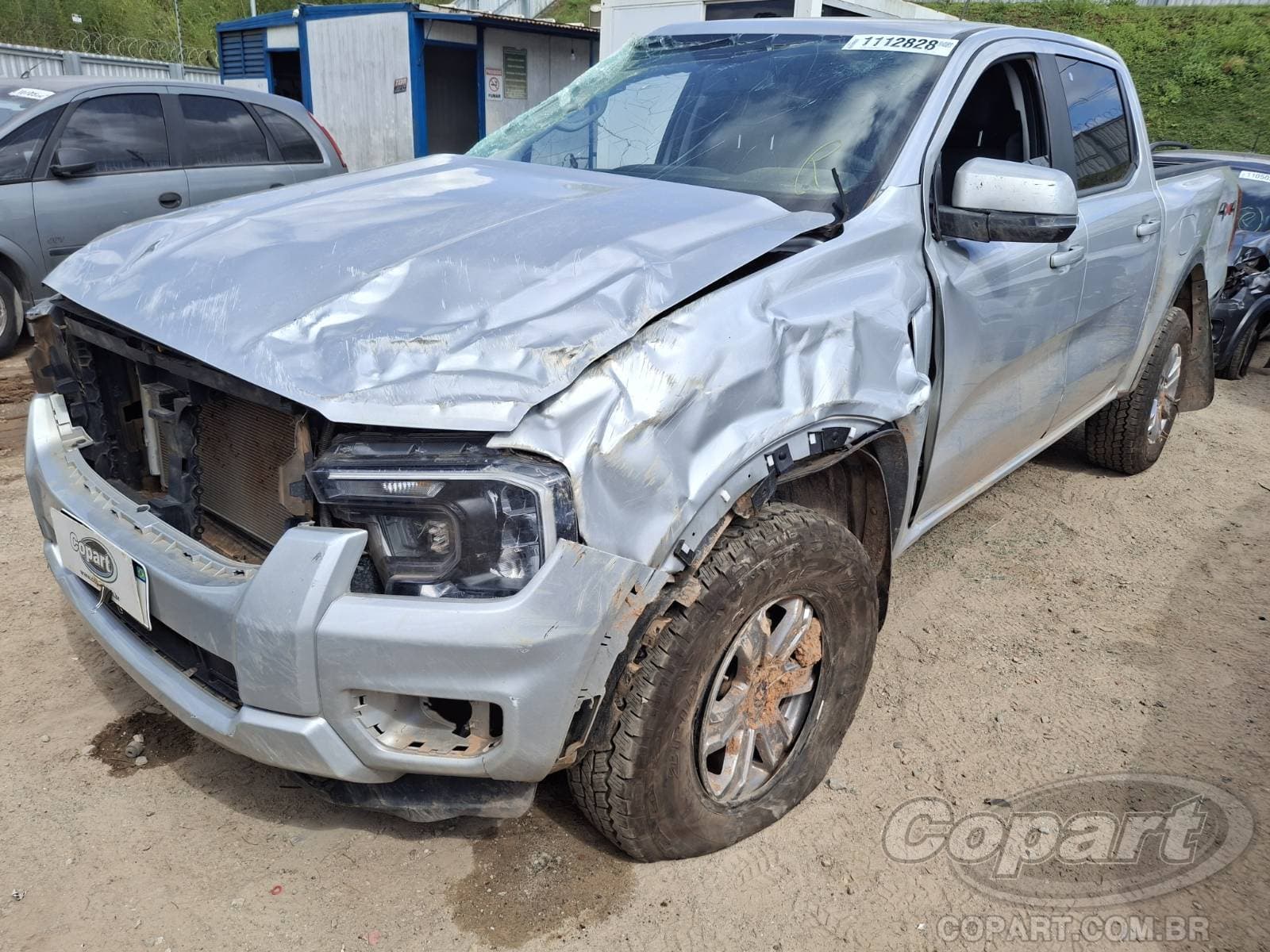 Ford Ranger CD 2026 — foto 2
