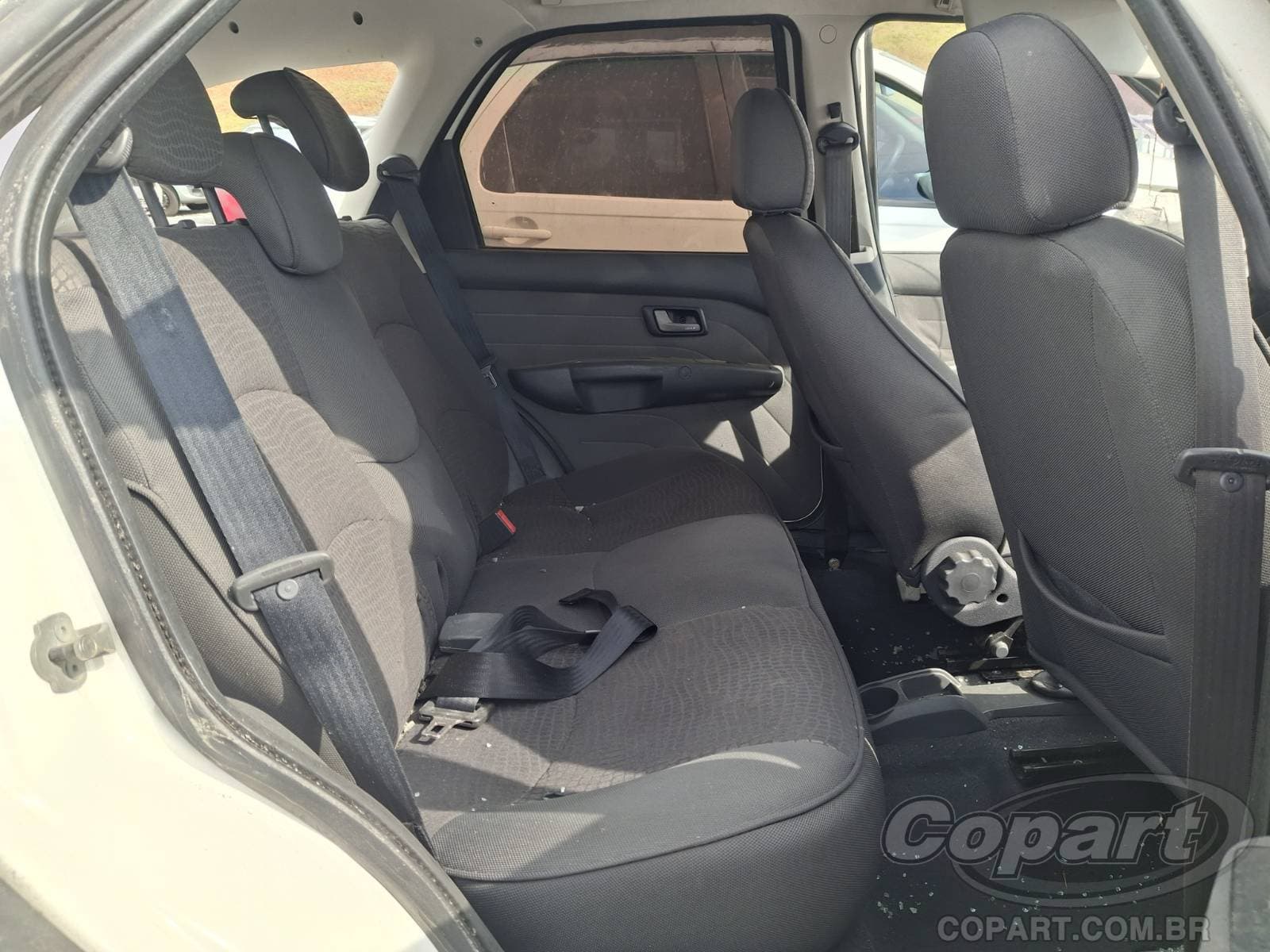 Fiat Palio Weekend 2012 — foto 6