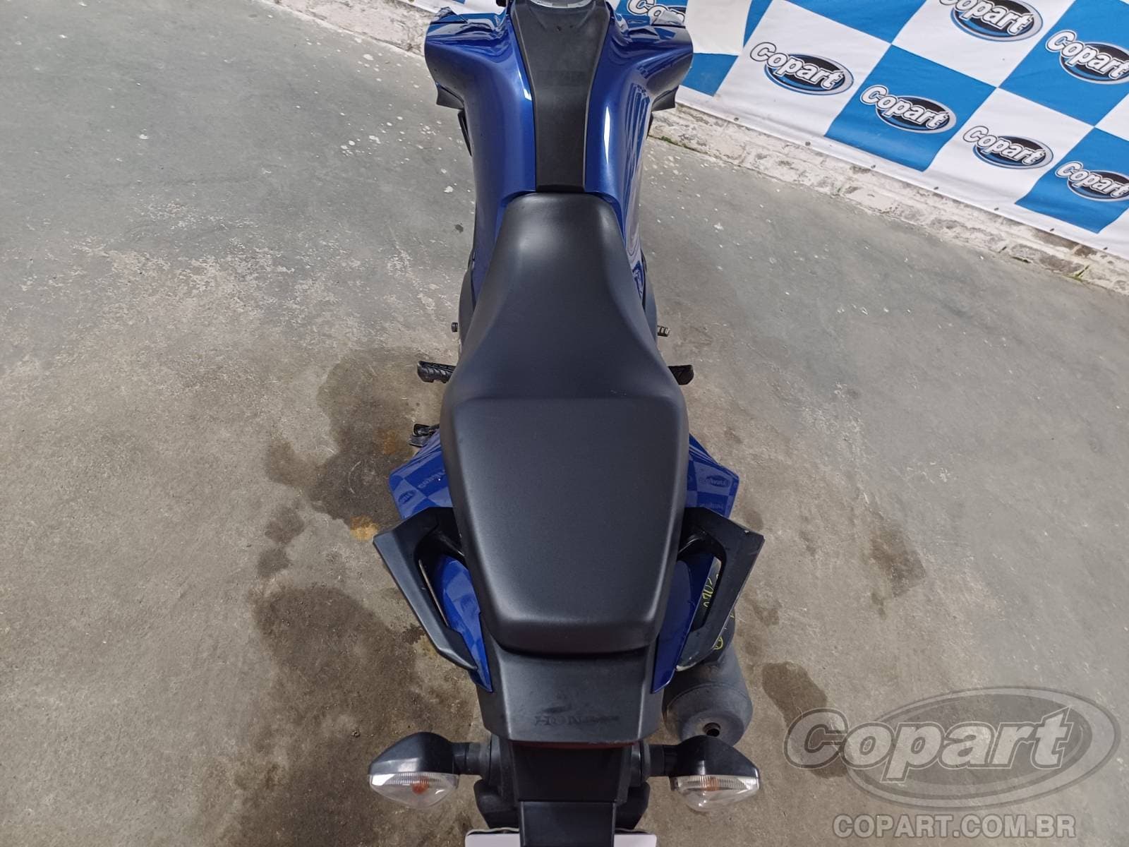 Honda CG 160 2025 — foto 10