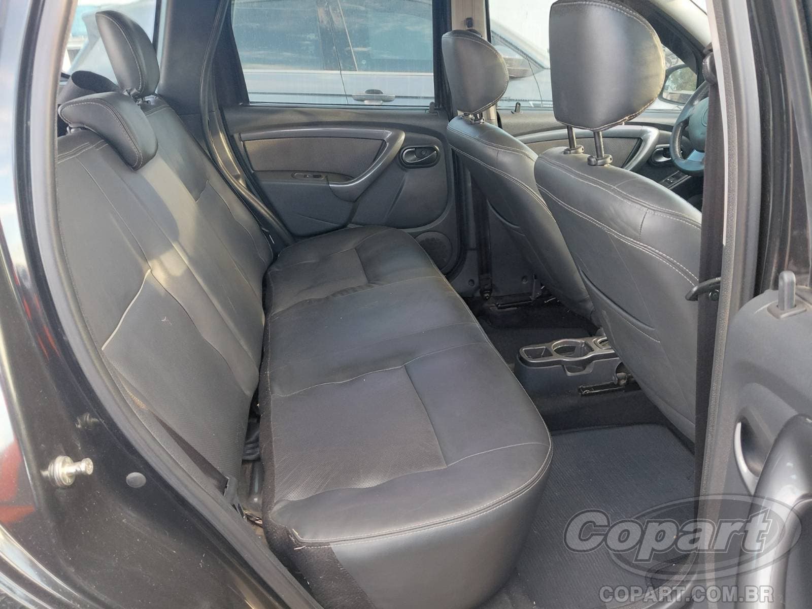 Renault Duster 2013 — foto 6