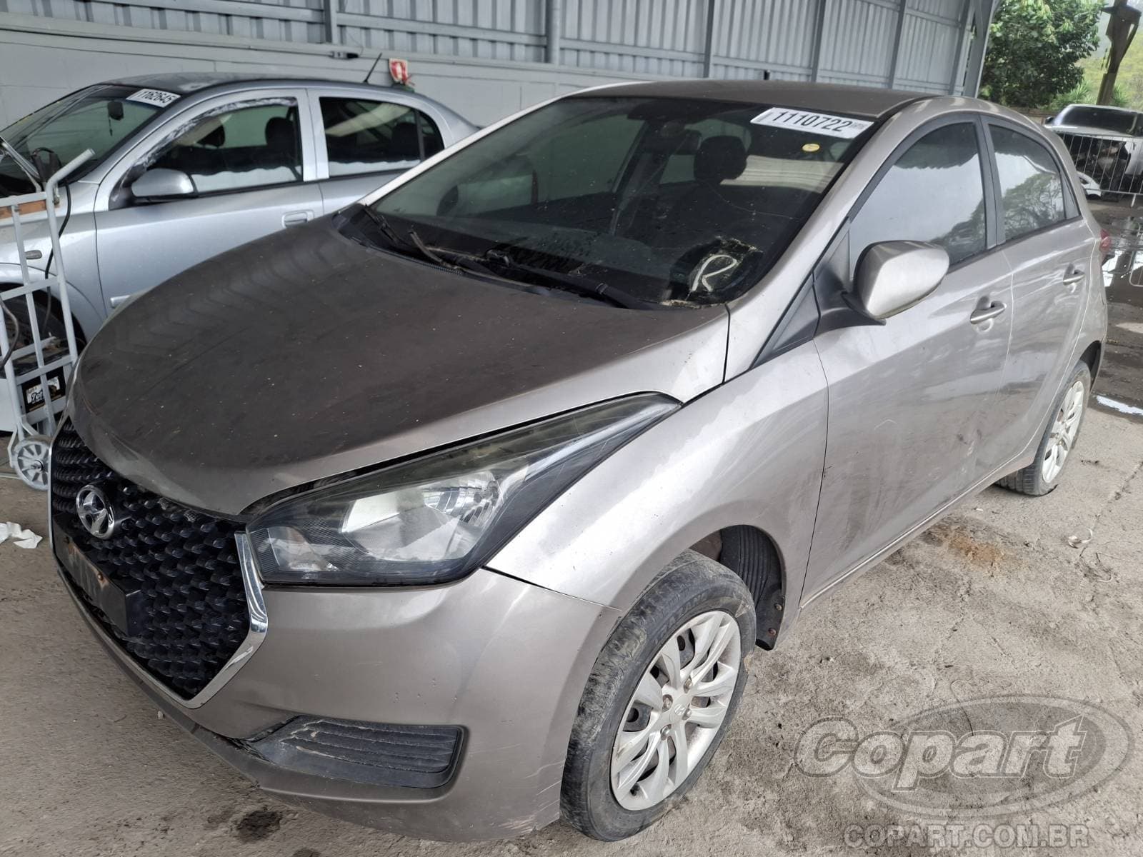Hyundai Hb20 2019 — foto 2