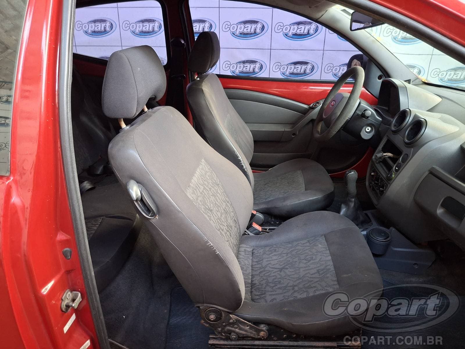 Ford KA 2011 — foto 5