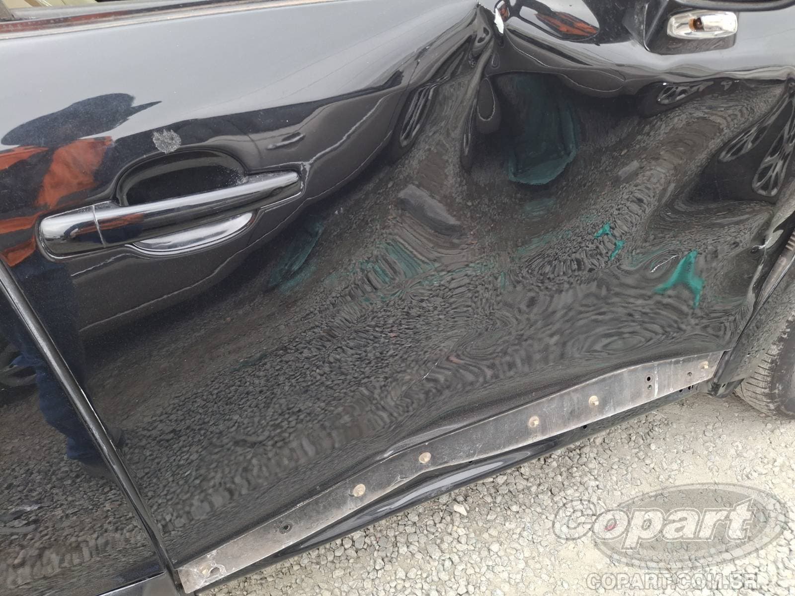 Citroën C4 Pallas 2011 — foto 11
