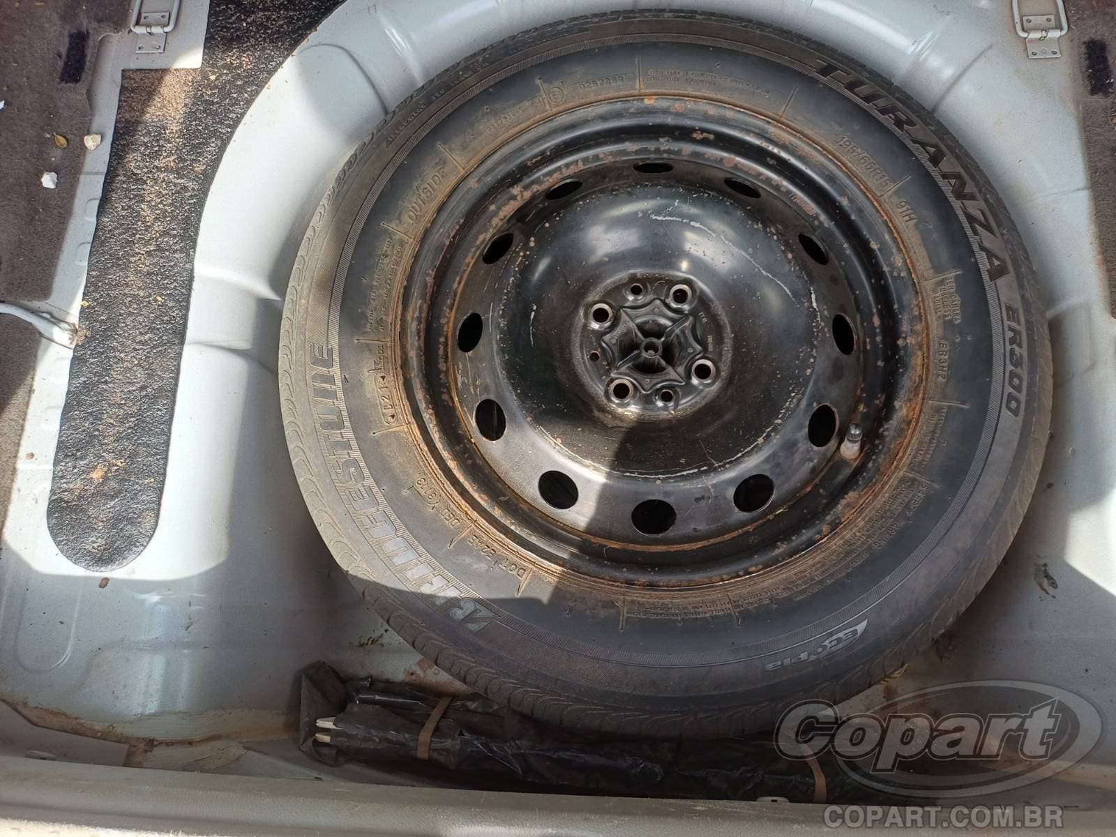 Chevrolet Spin 2014 — foto 10