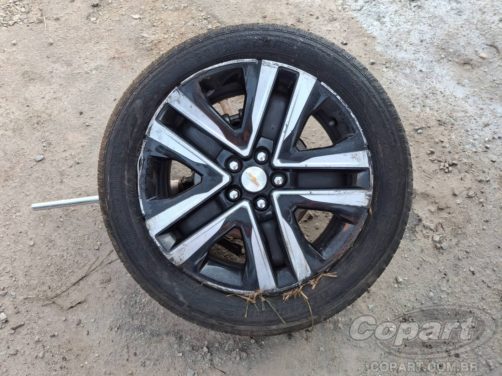 Chevrolet Tracker 2024 — foto 11