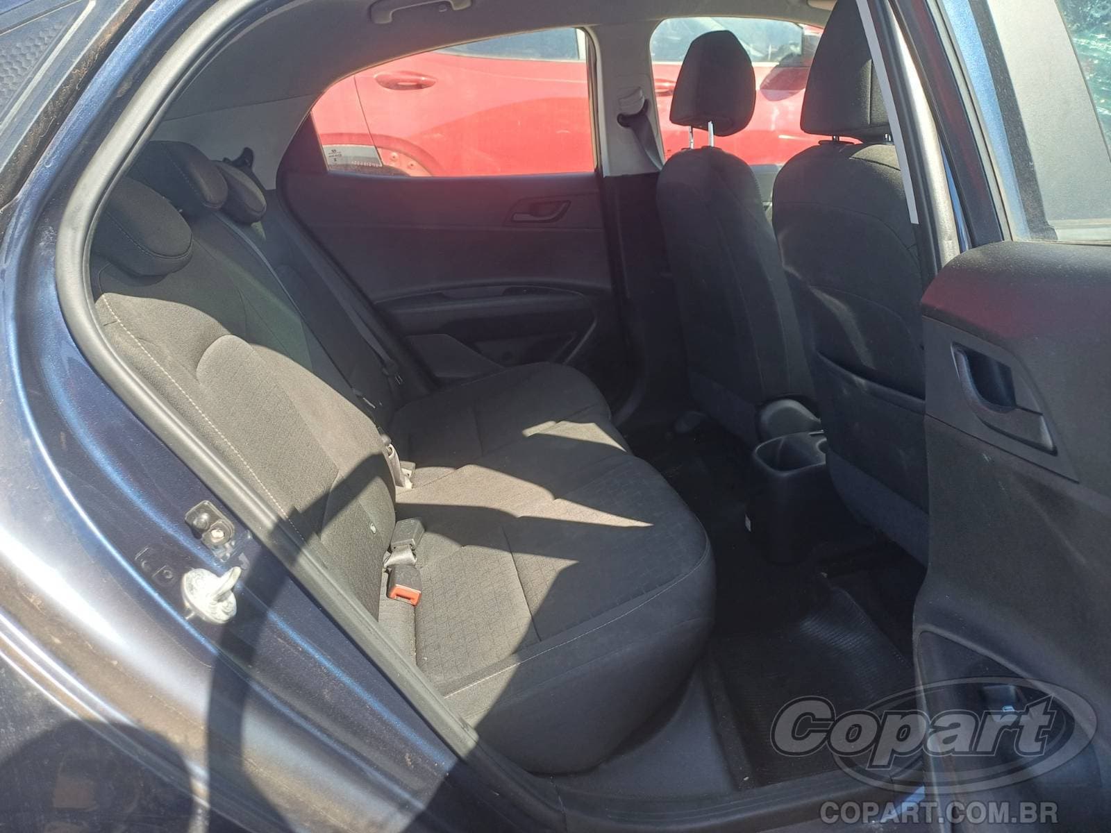 Hyundai Hb20 2024 — foto 6