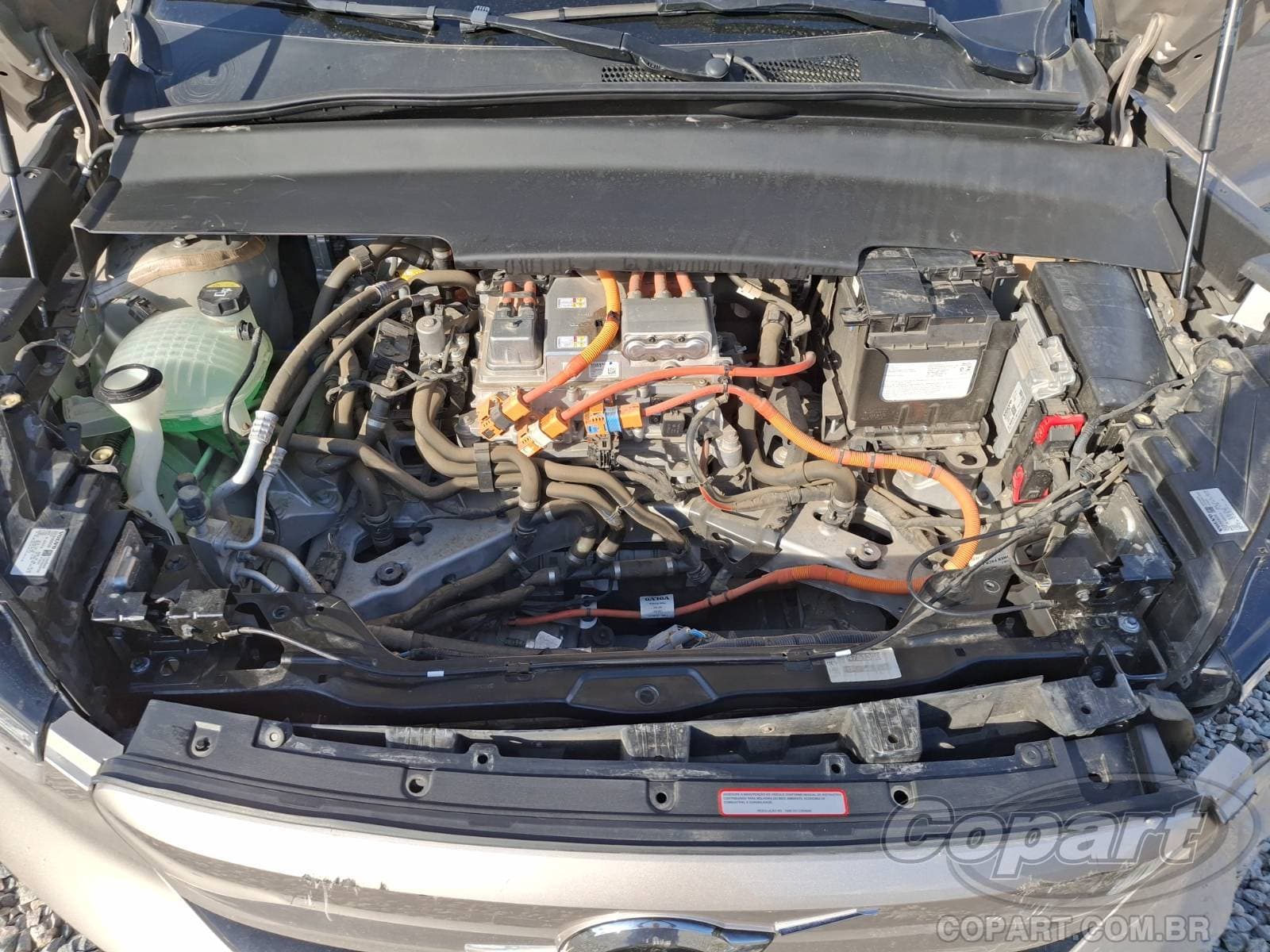 Volvo Xc40 2023 — foto 7