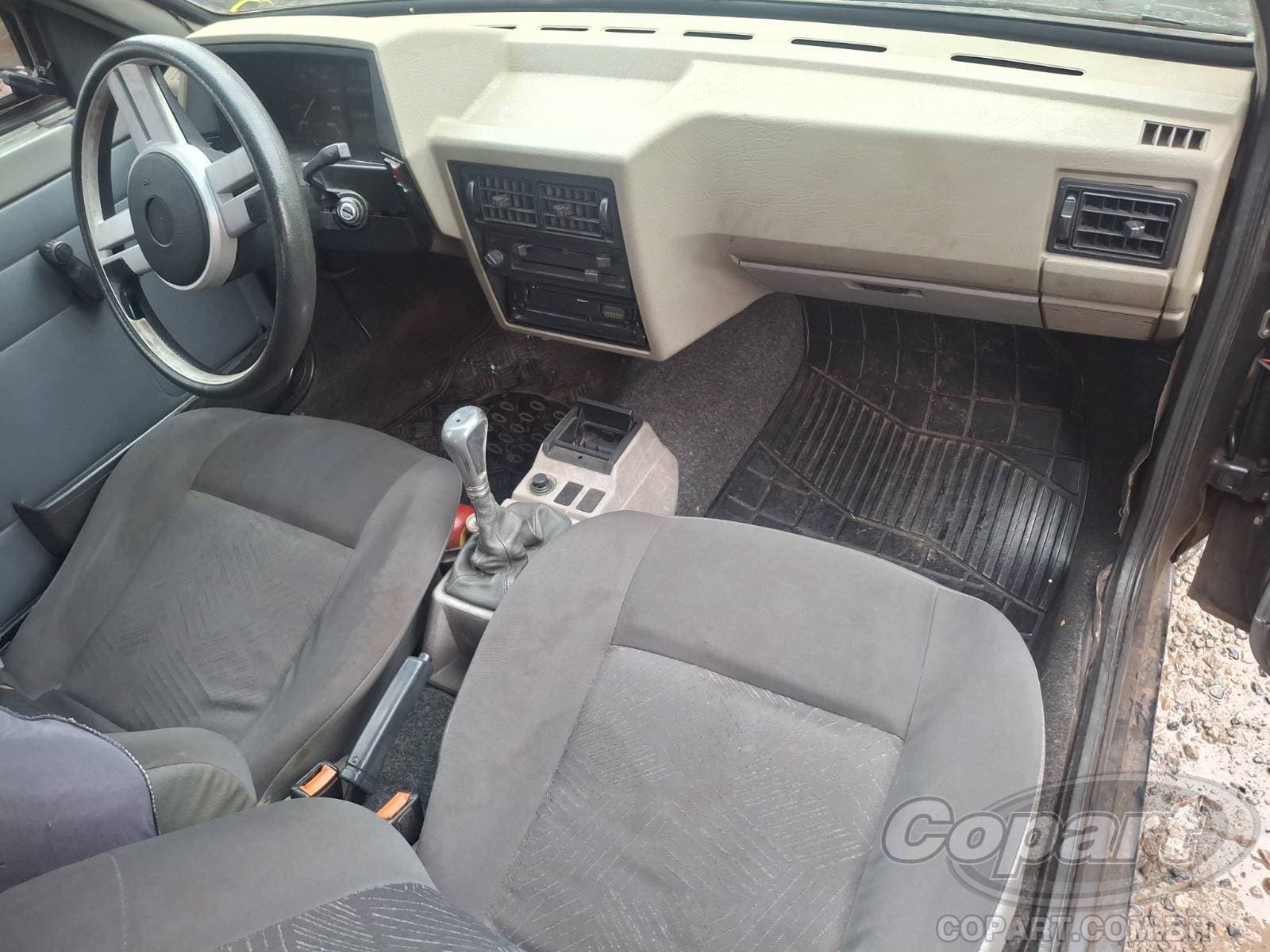 Volkswagen GOL 1996 — foto 9