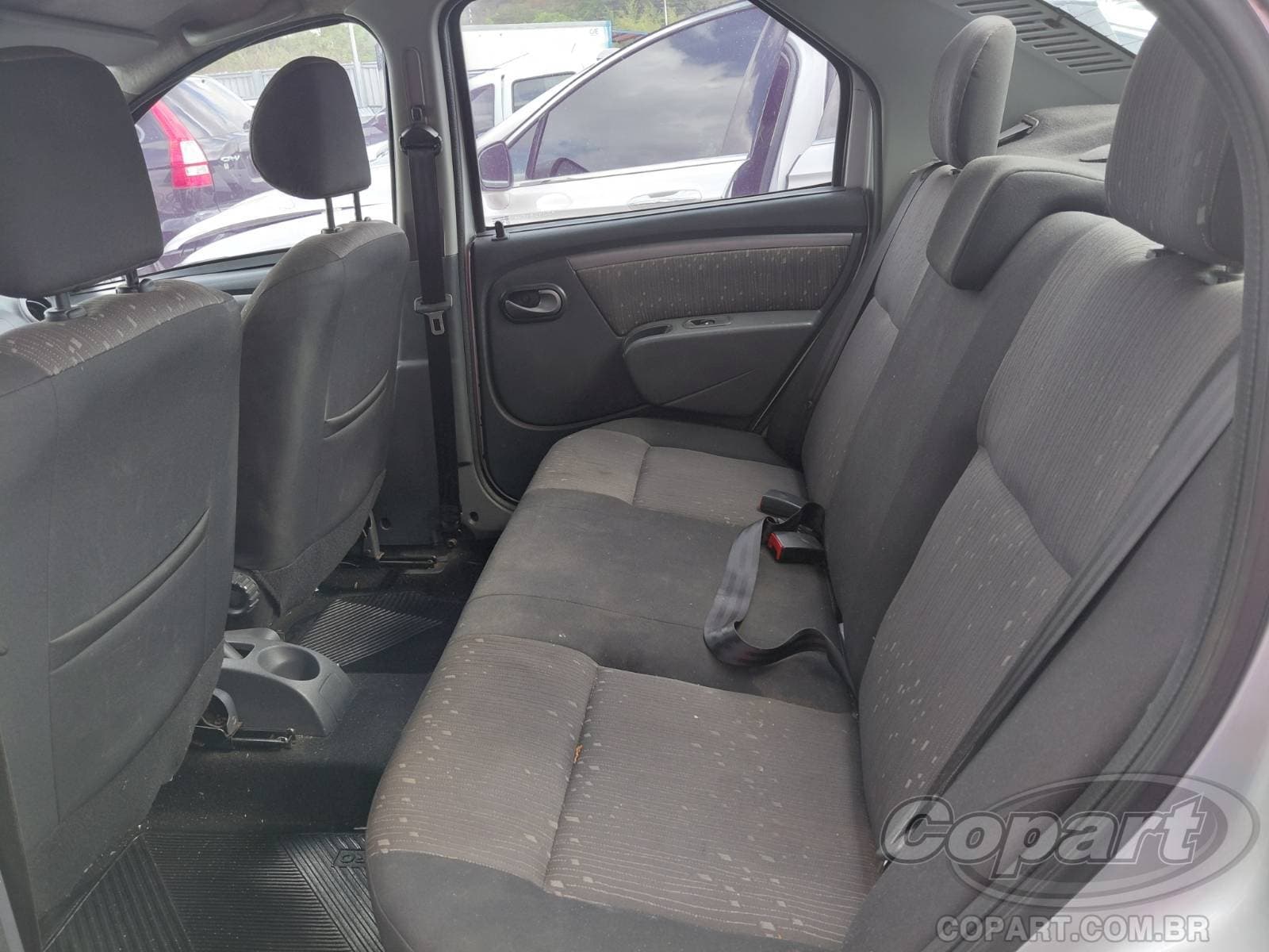 Renault Logan 2013 — foto 6