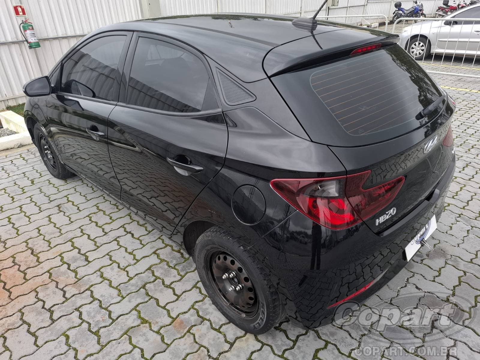 Hyundai Hb20 2022 — foto 3