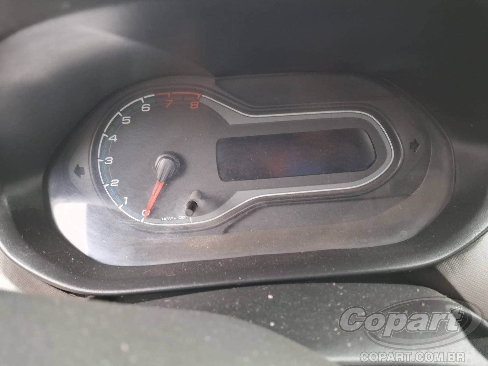 Chevrolet Prisma 2014 — foto 8