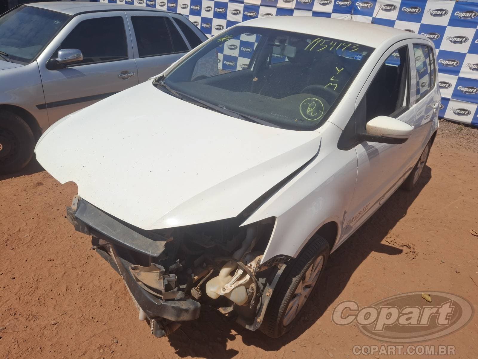 Volkswagen FOX 2016 — foto 2