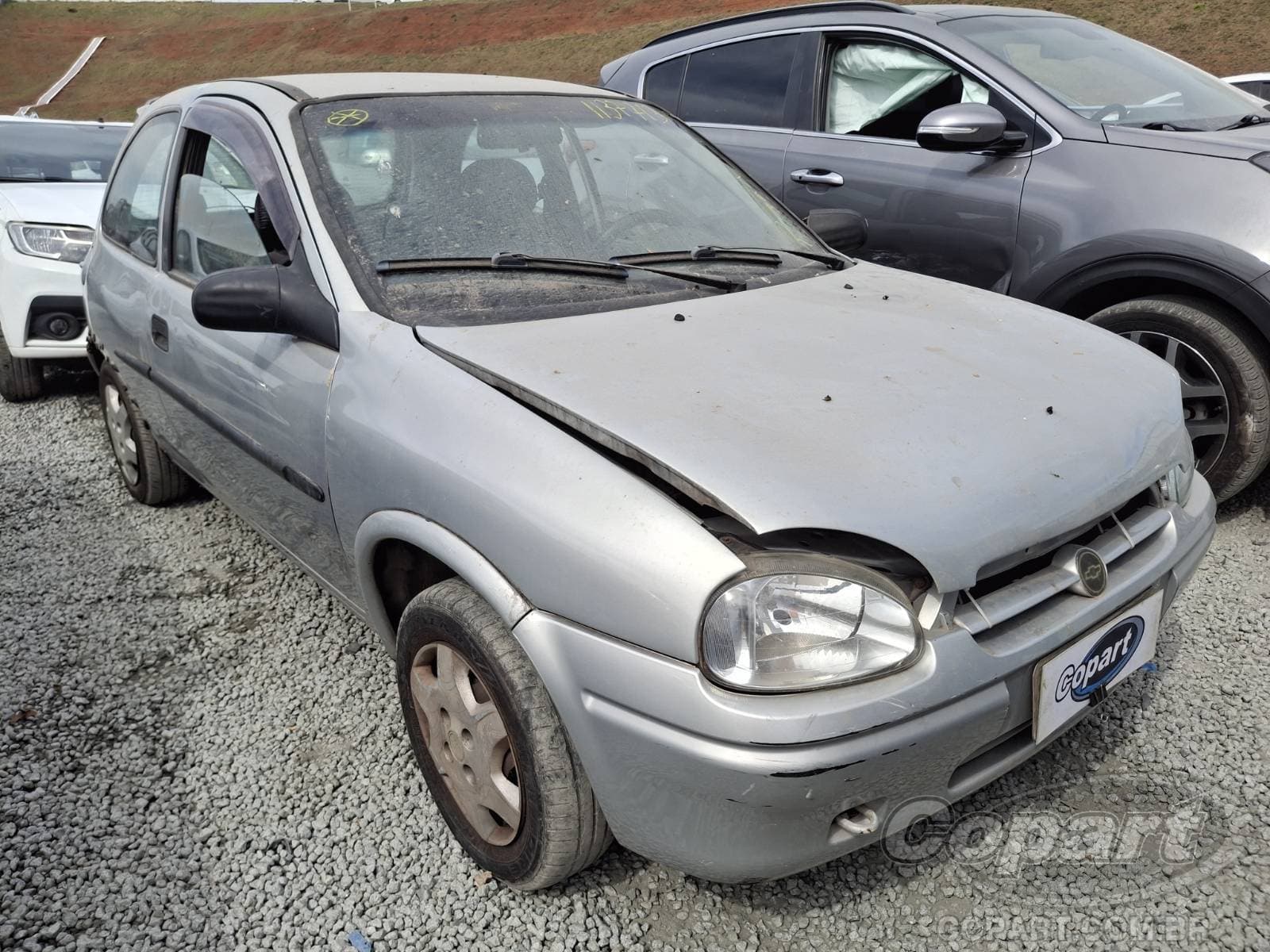 Chevrolet Corsa 1.0 MPFI 1999