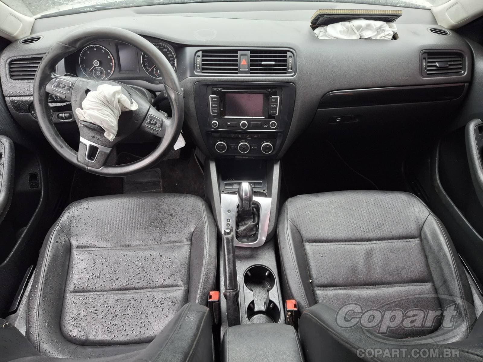 Volkswagen Jetta 2013 — foto 9
