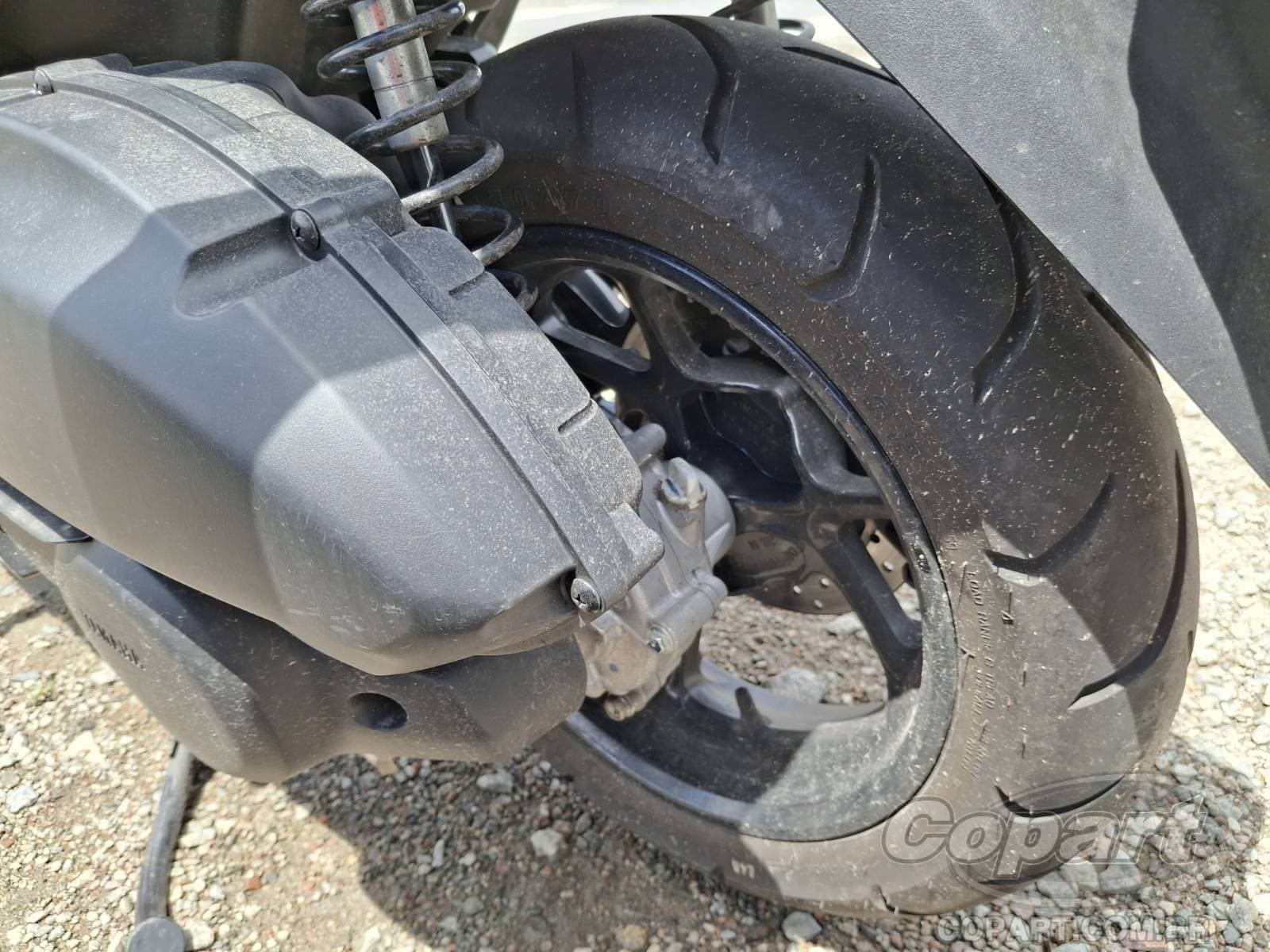 Yamaha Nmax 2026 — foto 8