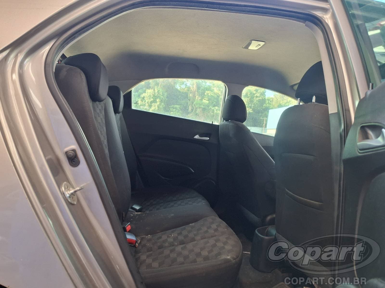 Hyundai Hb20 2019 — foto 6
