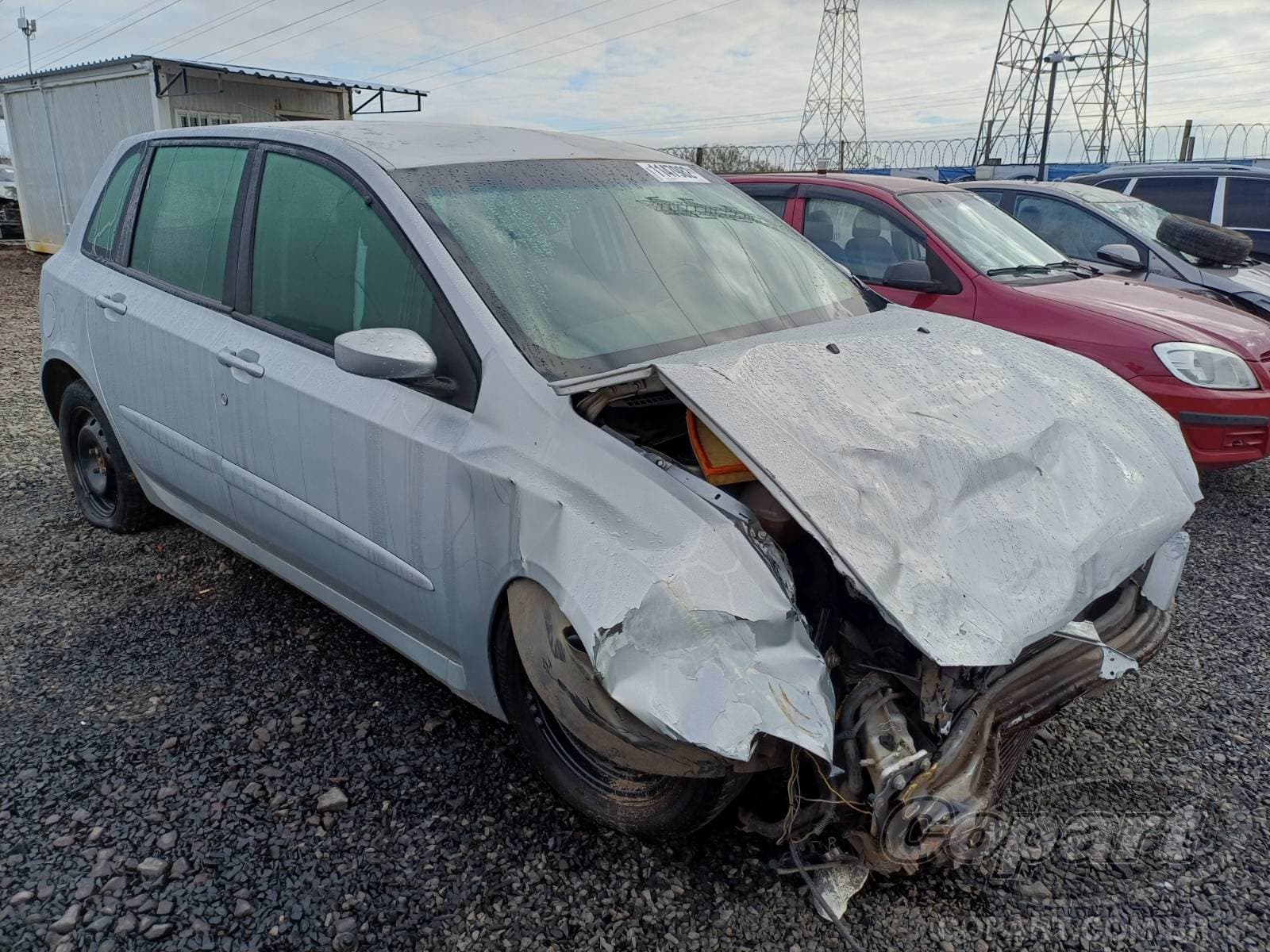 Fiat Stilo 1.8 16V 2005