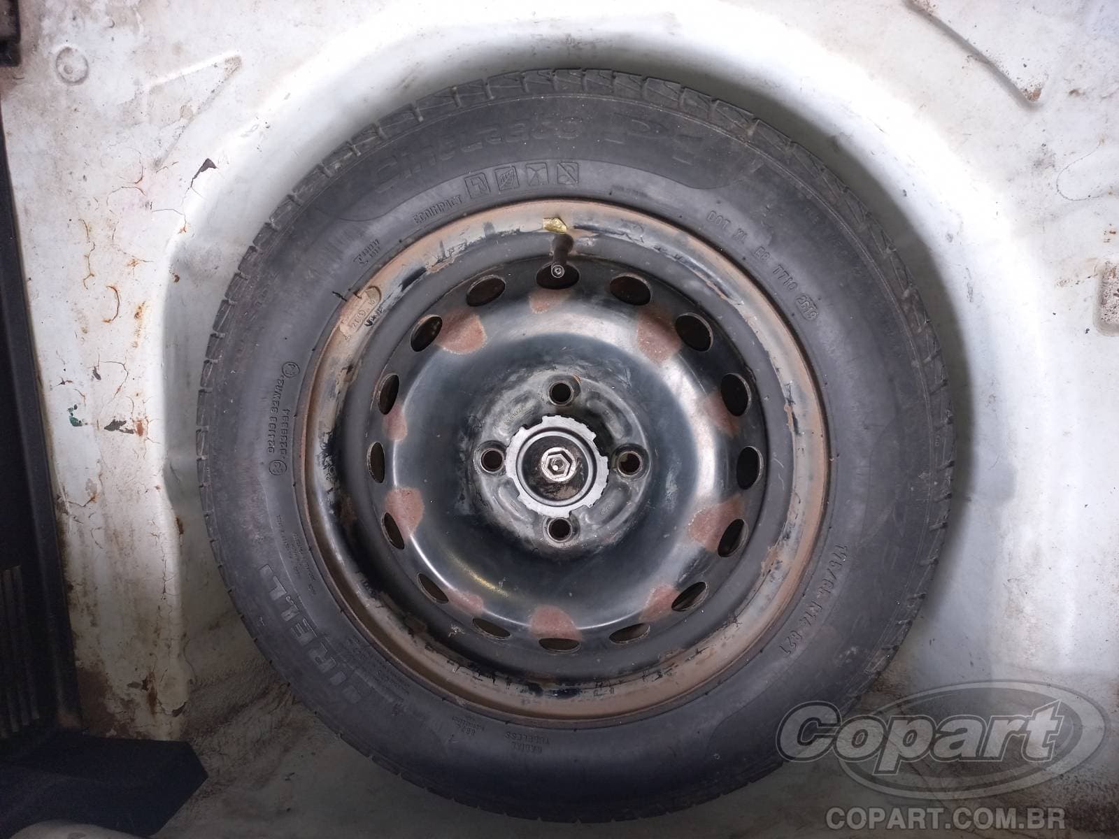 Ford KA 2020 — foto 10