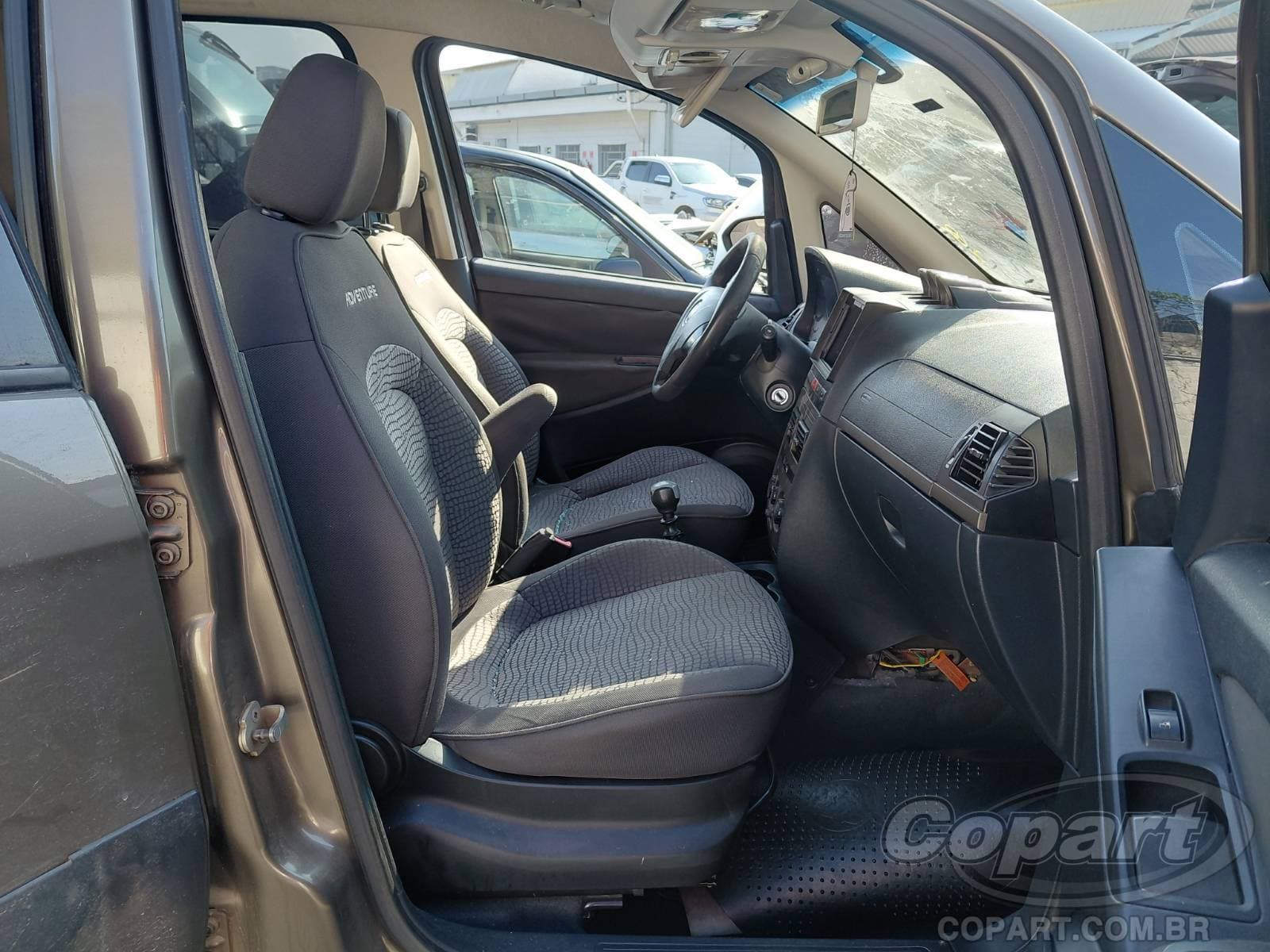 Fiat Idea 2011 — foto 5