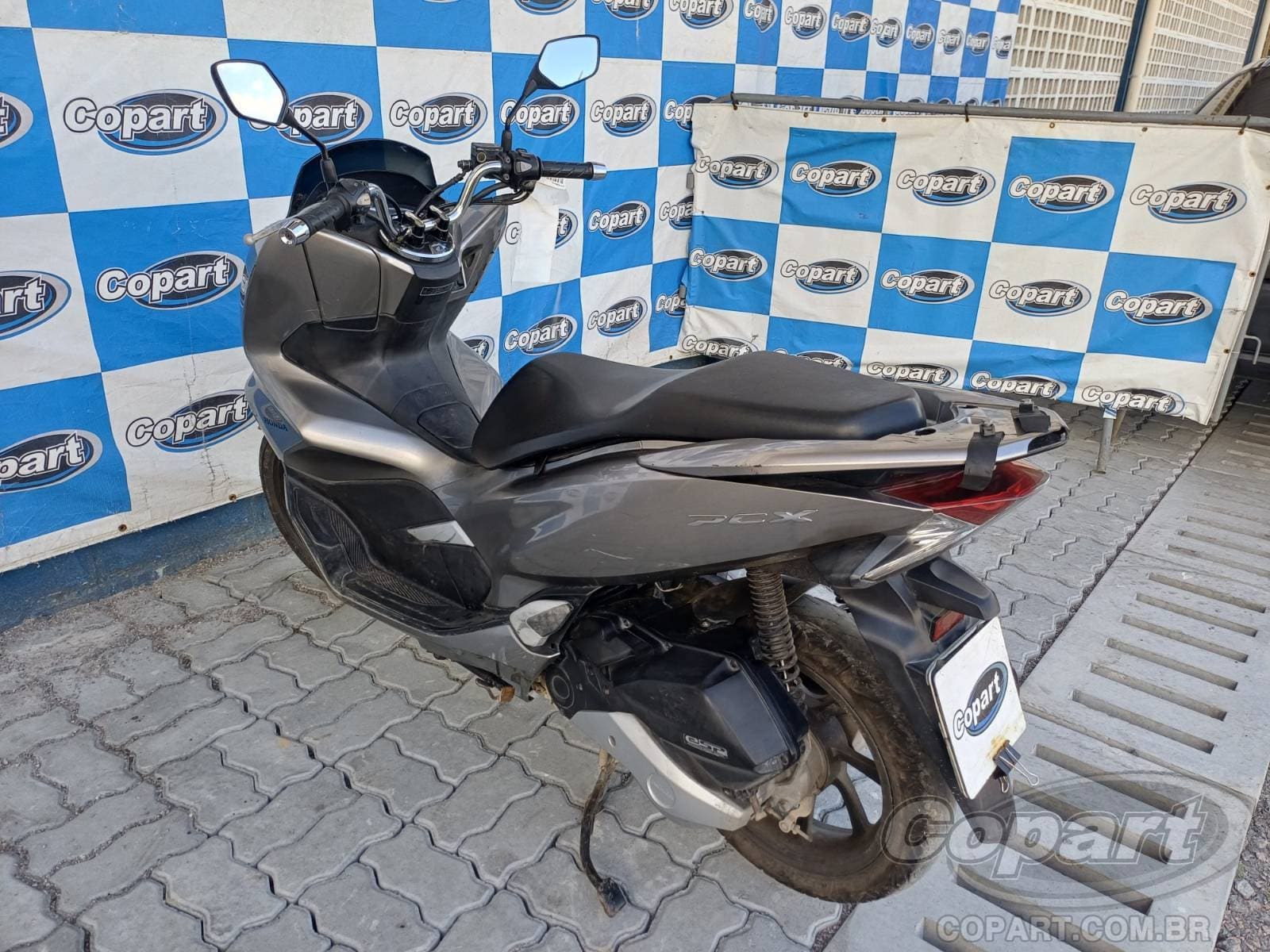 Honda PCX 2019 — foto 3