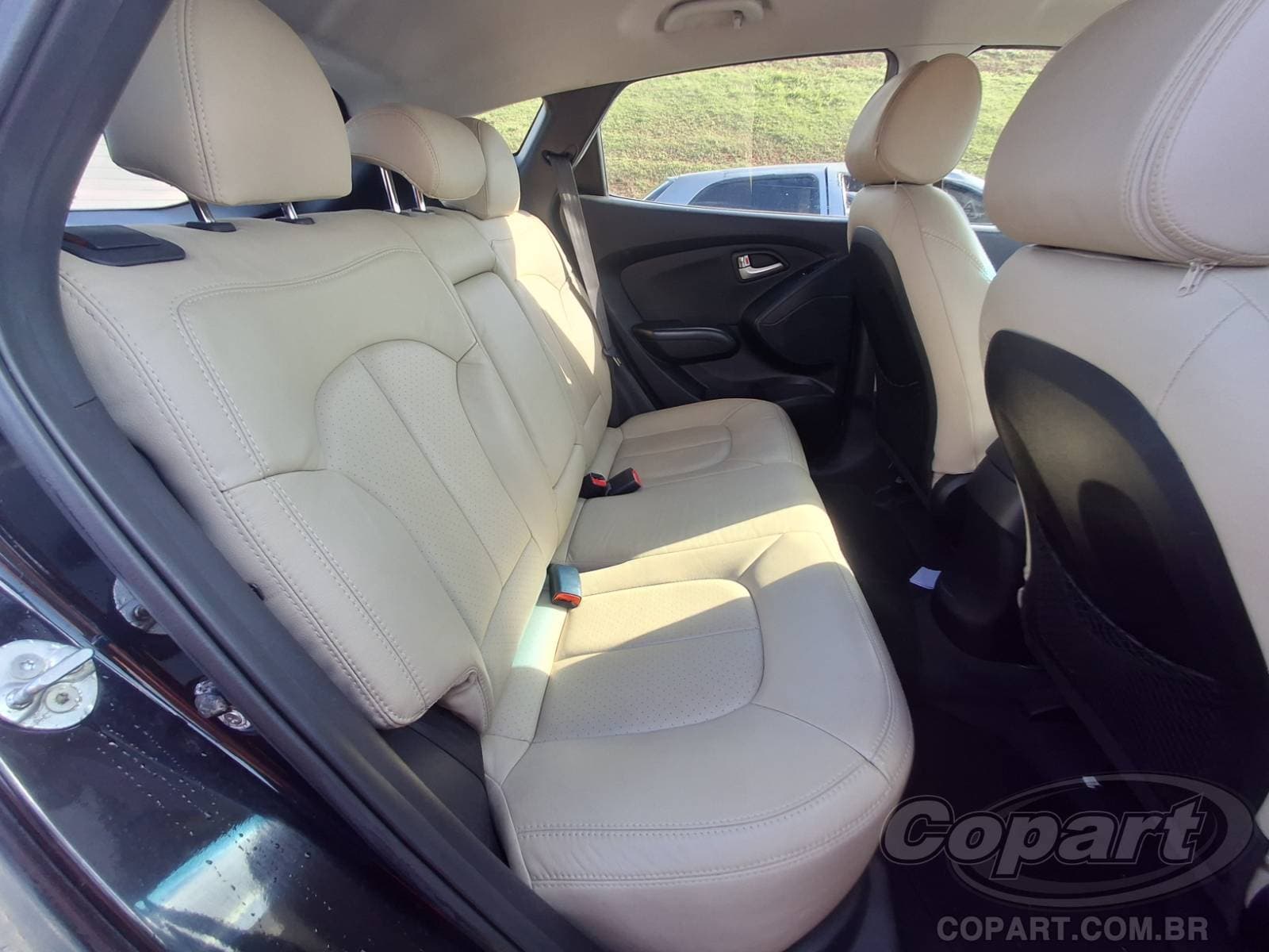 Hyundai Ix35 2014 — foto 6