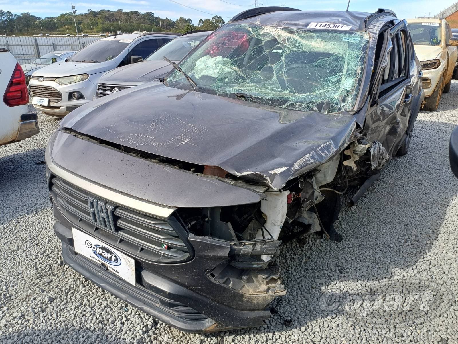 Fiat Pulse 2024 — foto 2