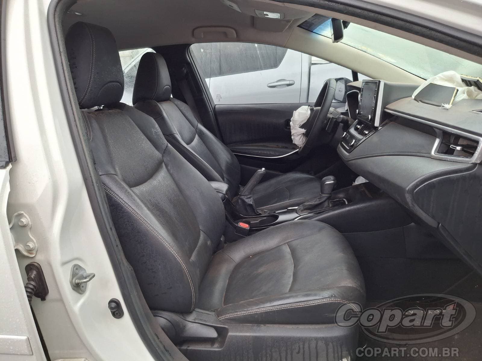 Toyota Corolla 2021 — foto 5