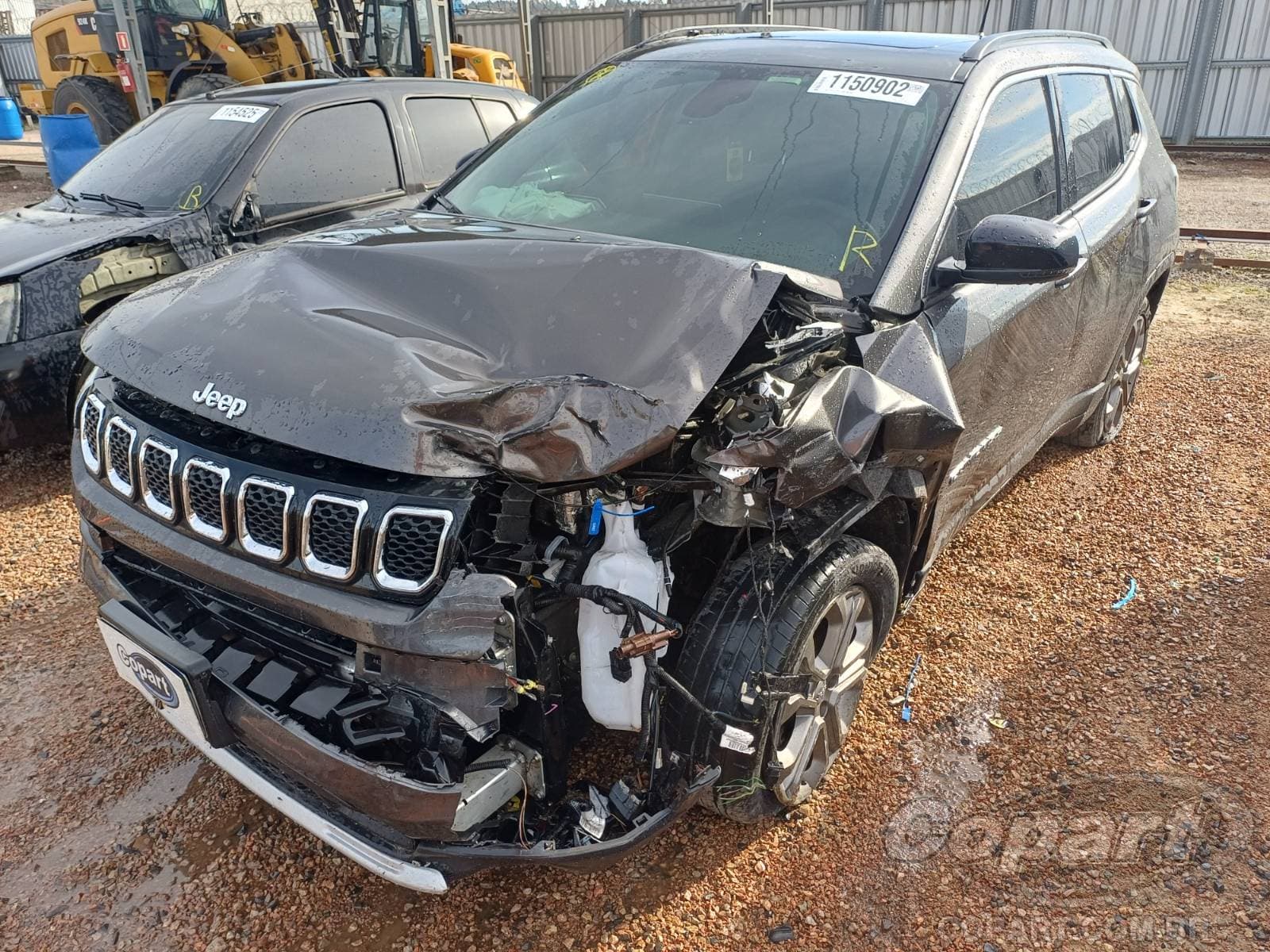 Jeep Compass 2024 — foto 2