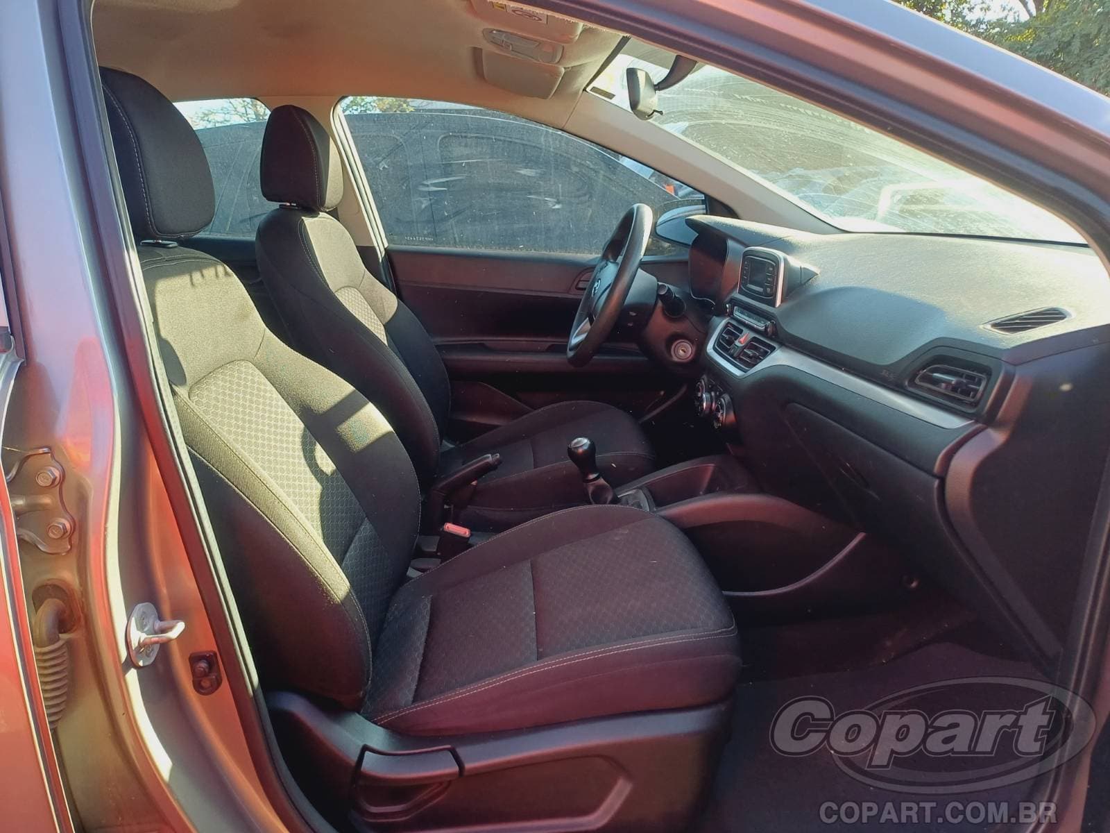 Hyundai Hb20 2022 — foto 5