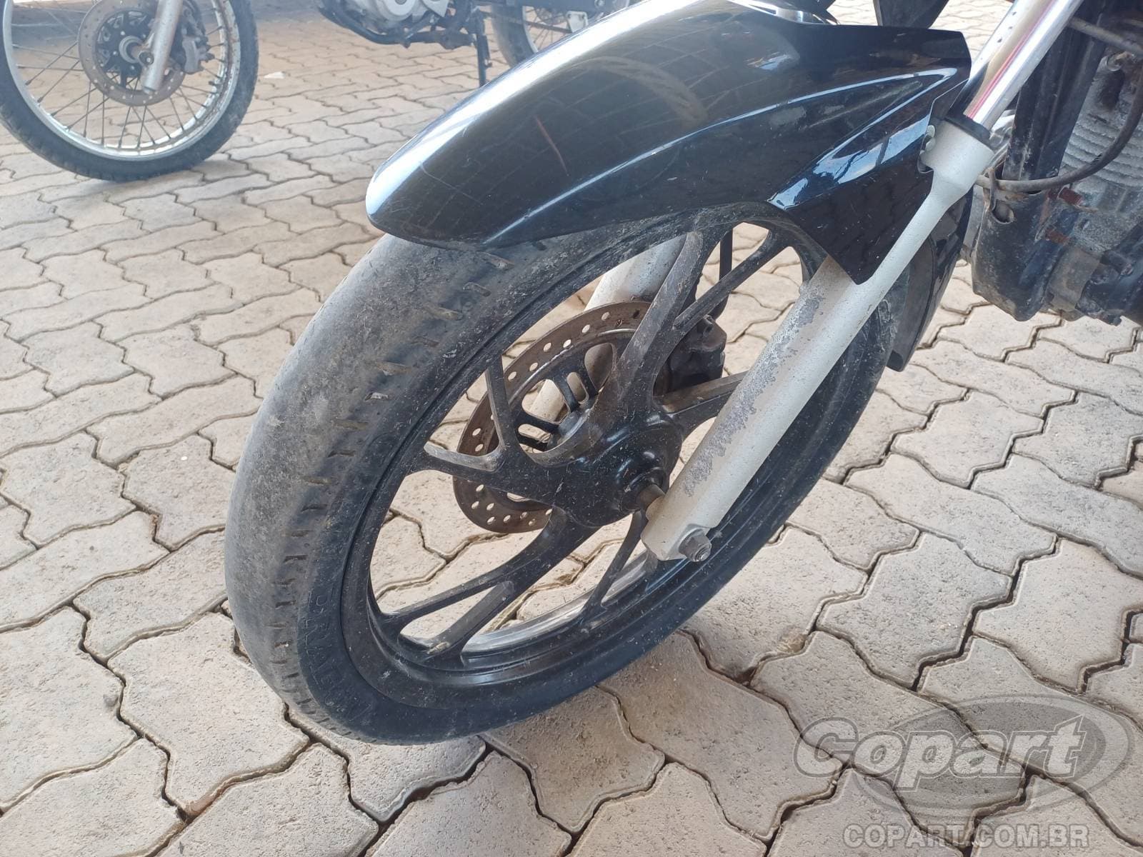 Honda CG 160 2021 — foto 8
